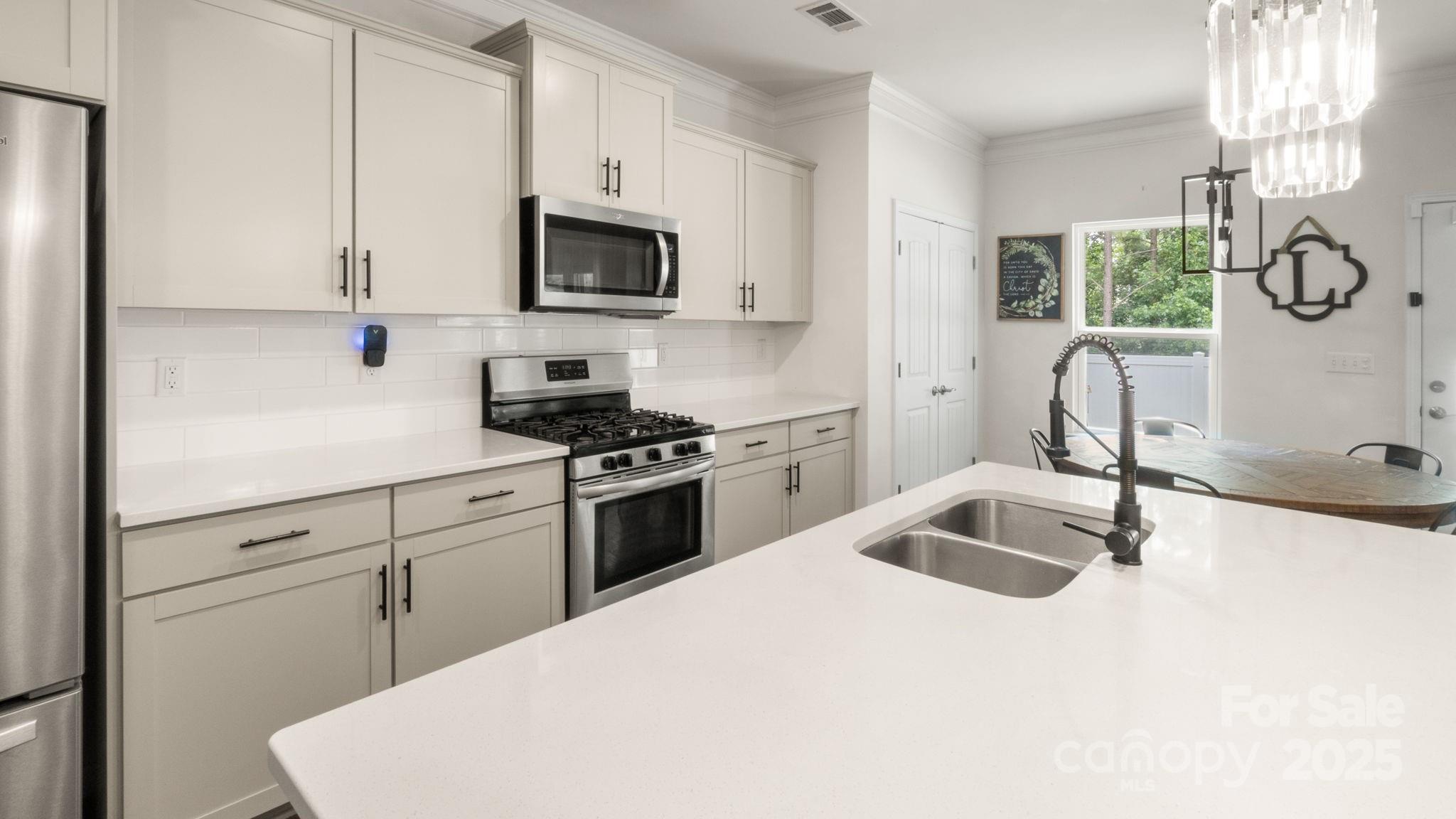 Walnut Creek - Residential