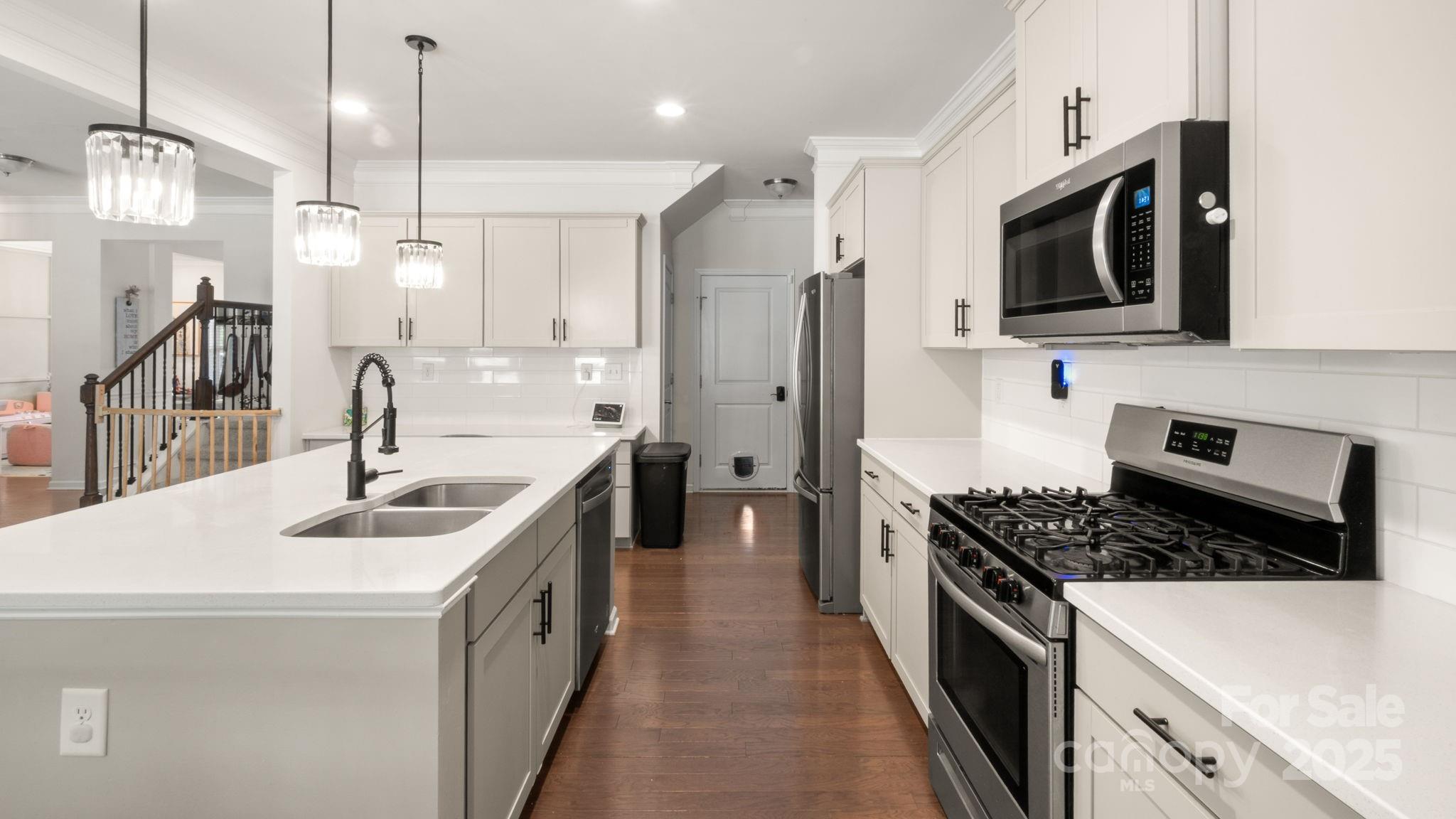 Walnut Creek - Residential