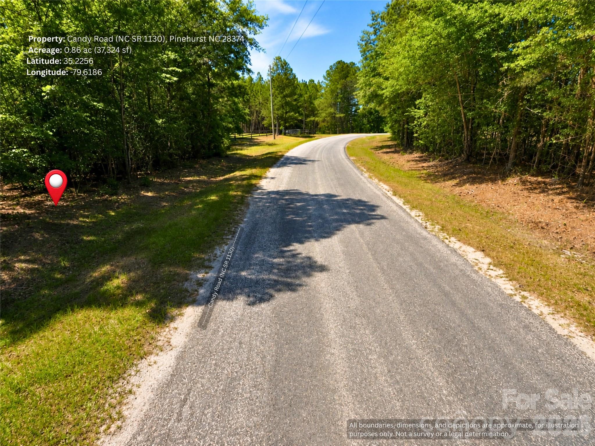 00-00 Candy Road