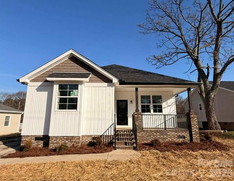 314 Huffman Road Gastonia NC 28056