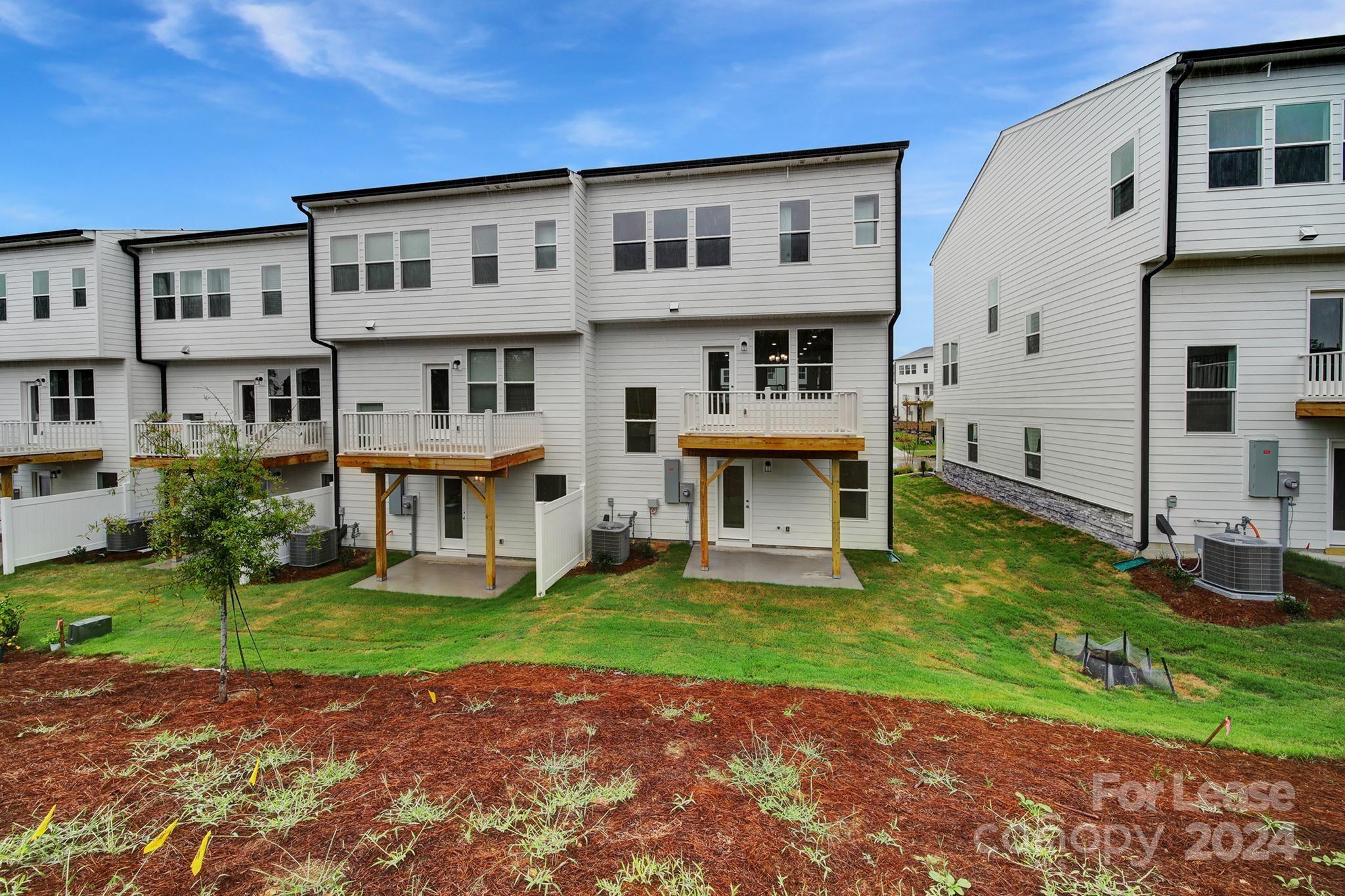 Christenbury Greene - Residential Lease