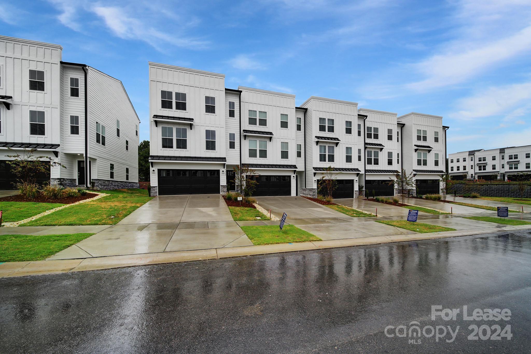 Christenbury Greene - Residential Lease