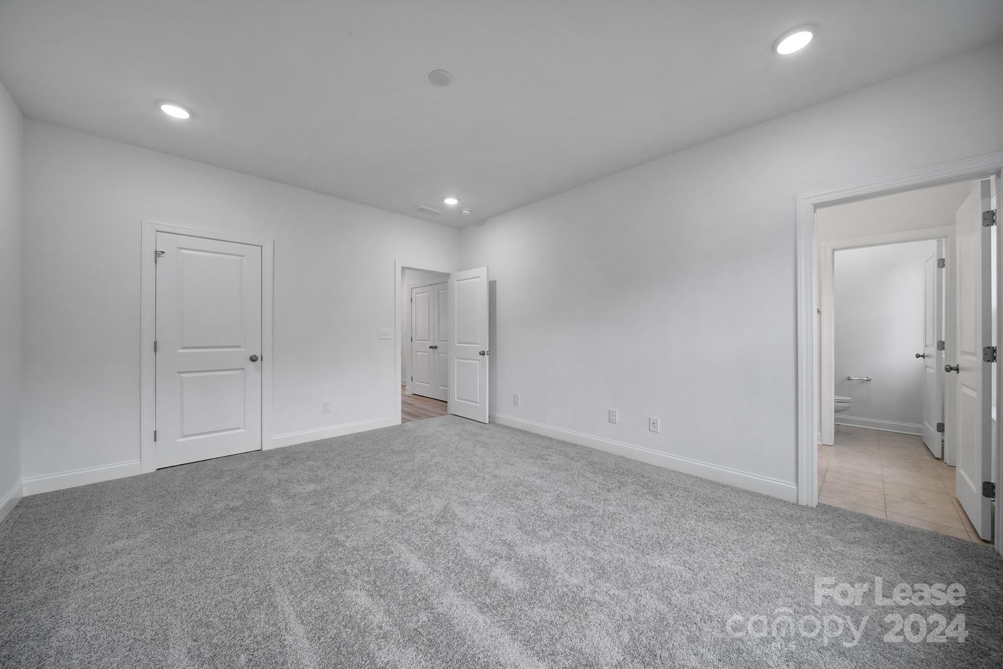 Christenbury Greene - Residential Lease