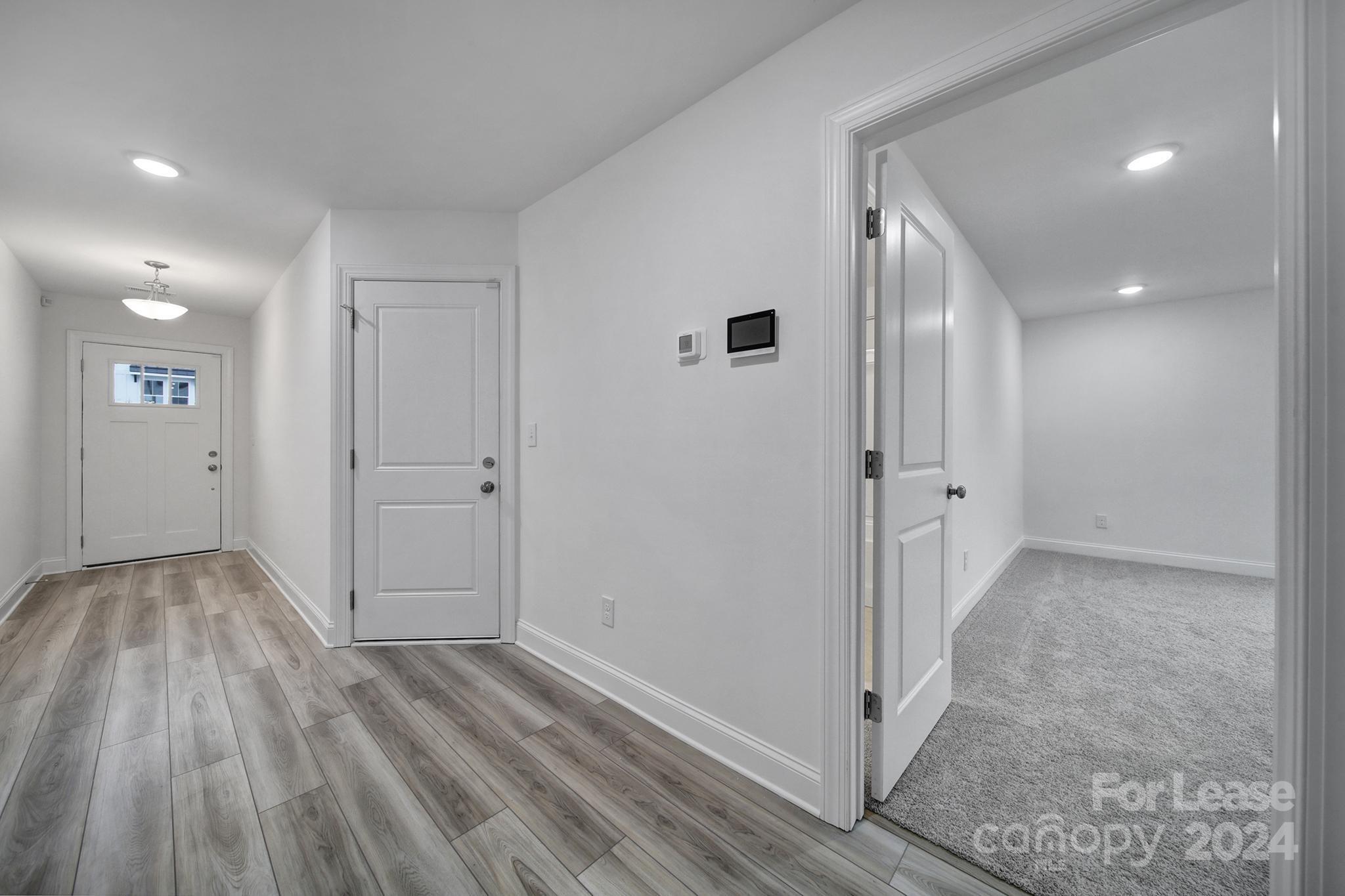 Christenbury Greene - Residential Lease