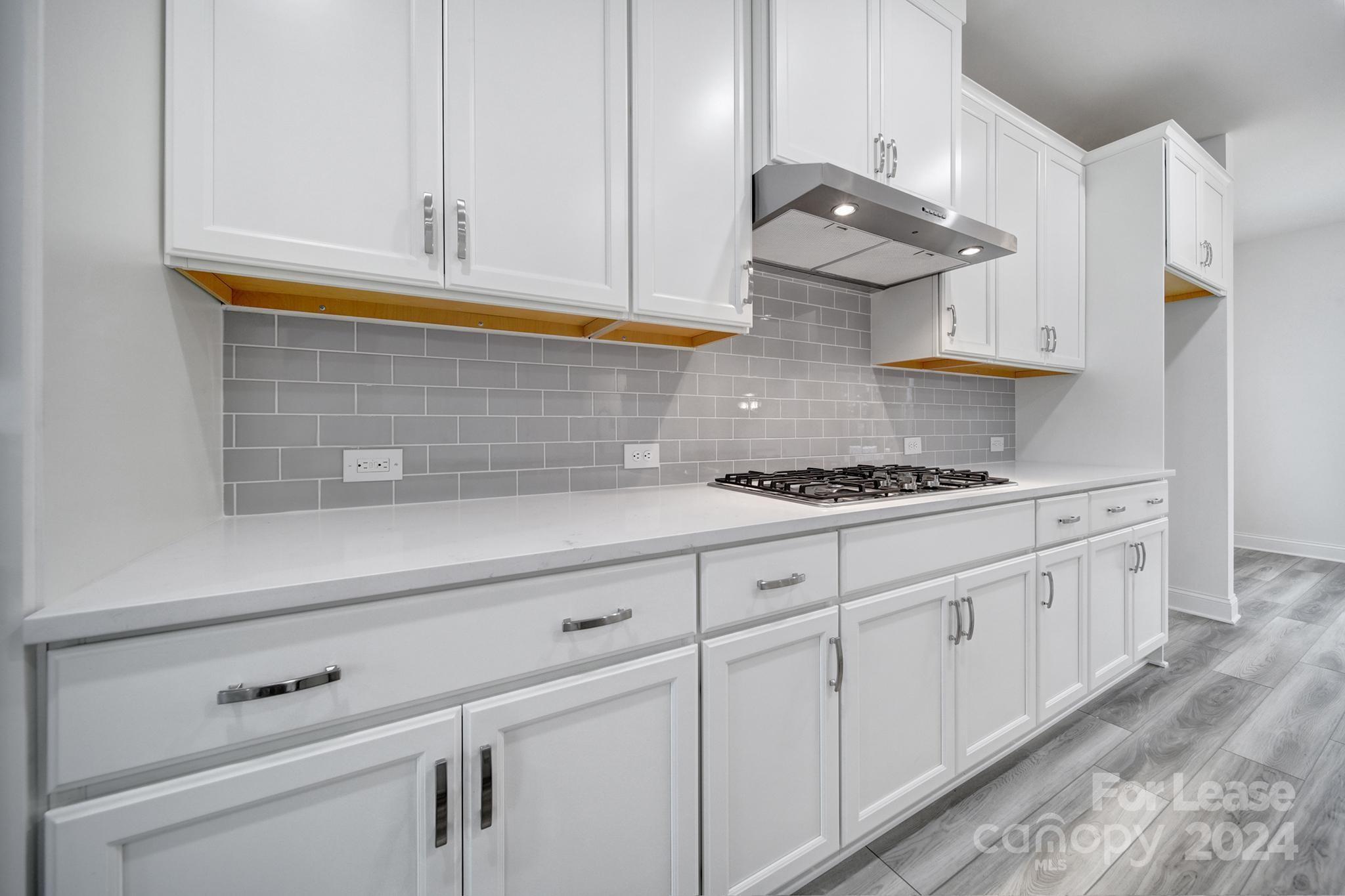 Christenbury Greene - Residential Lease