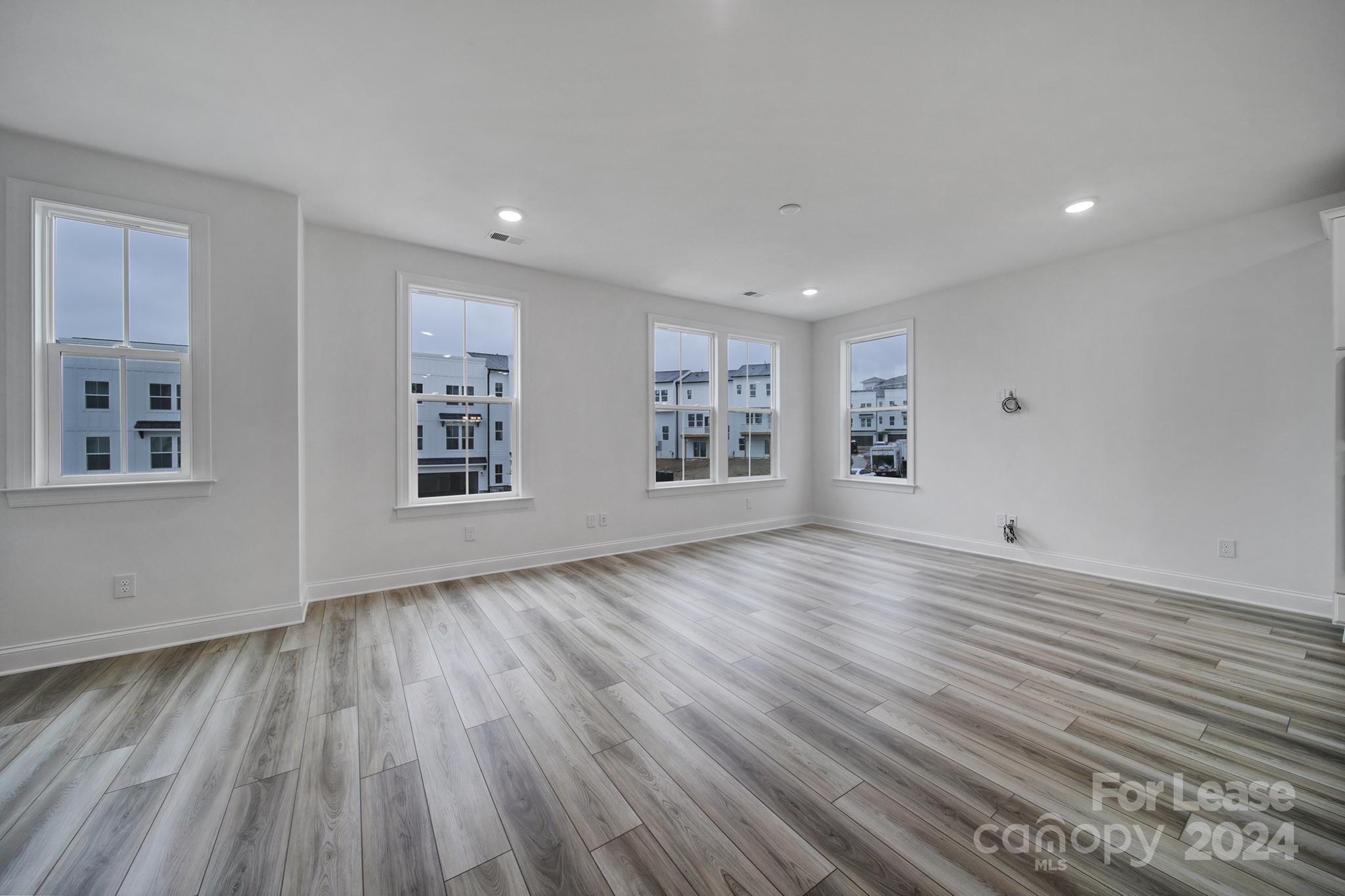Christenbury Greene - Residential Lease