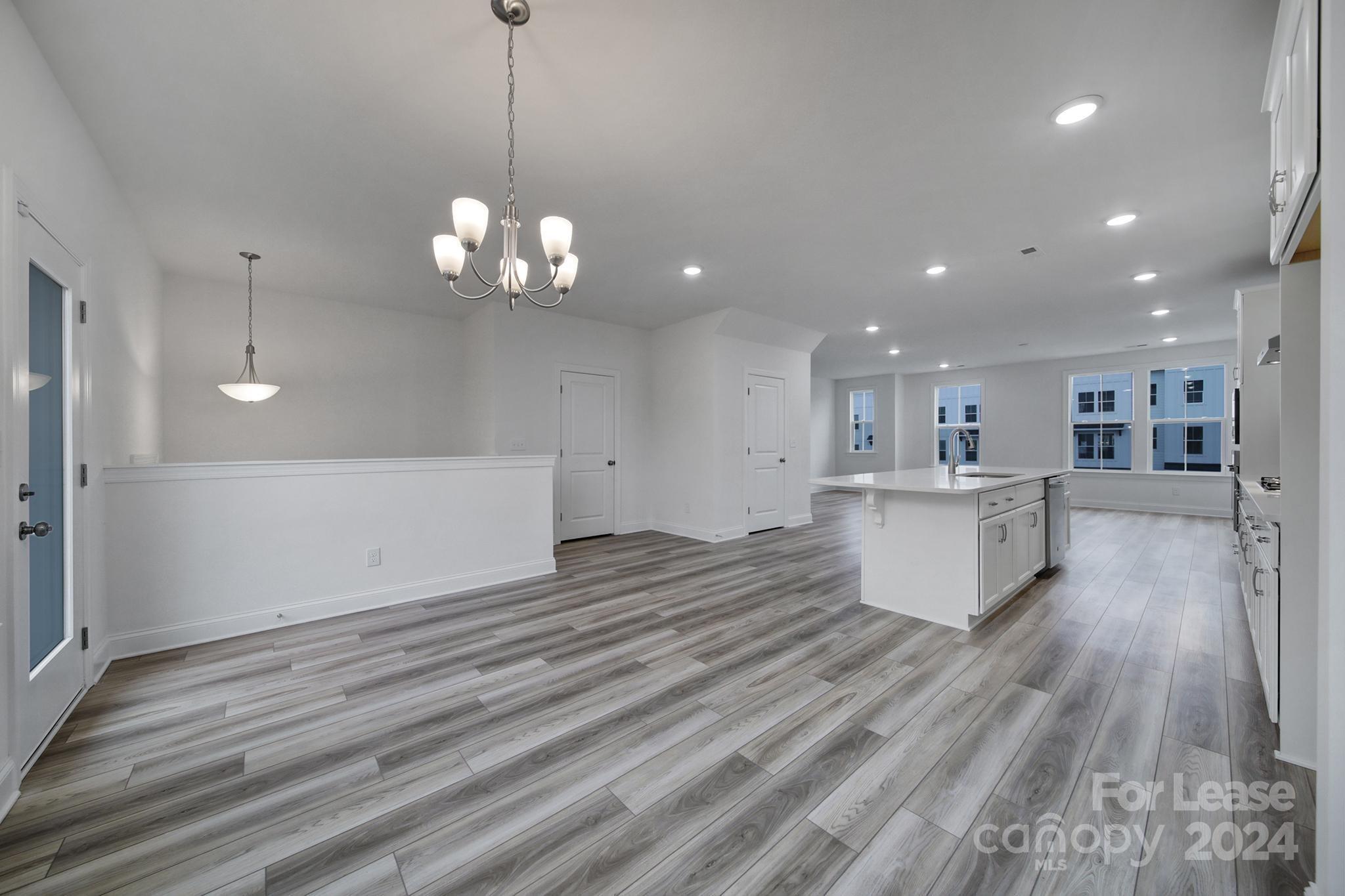 Christenbury Greene - Residential Lease