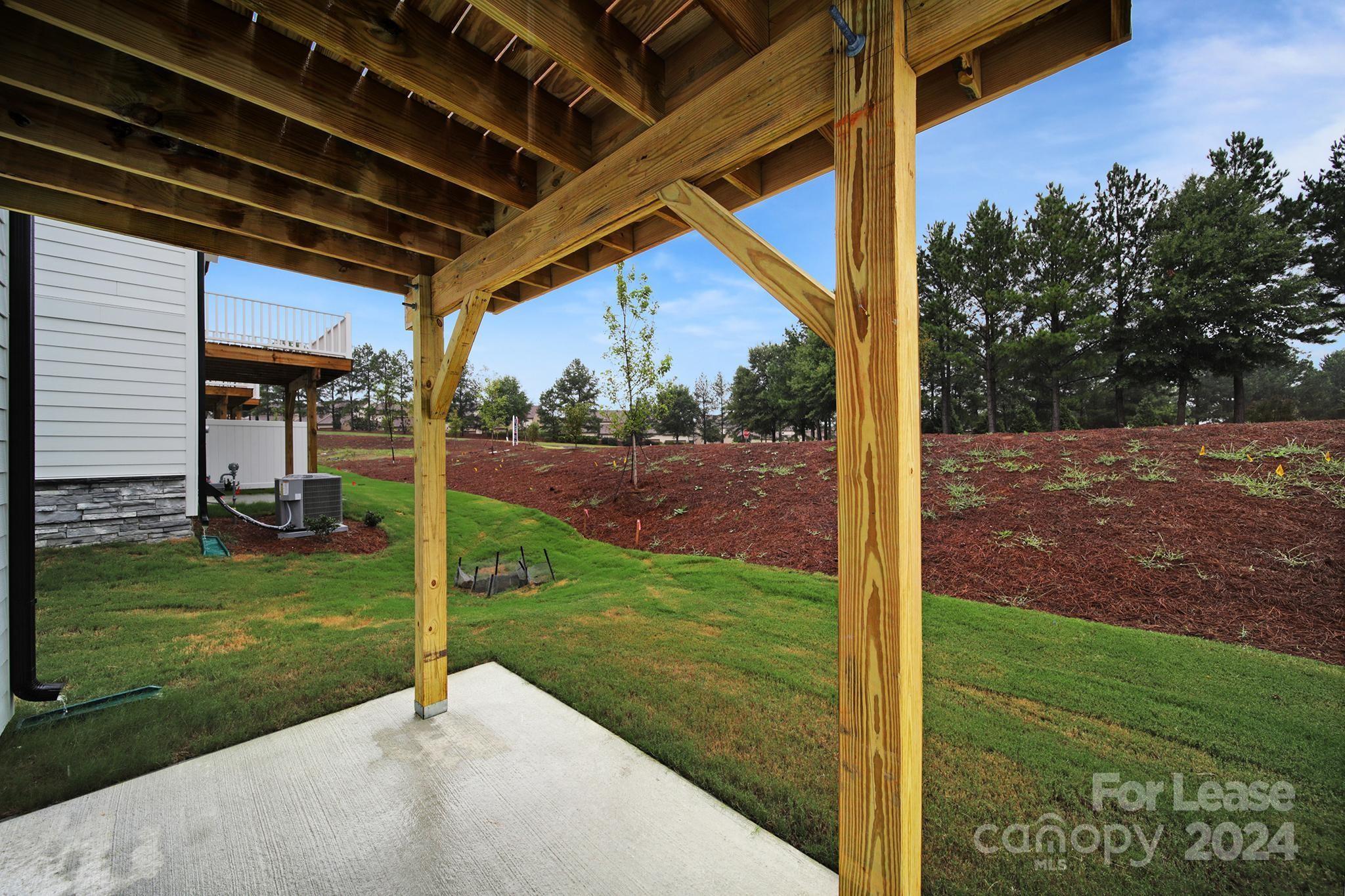 Christenbury Greene - Residential Lease