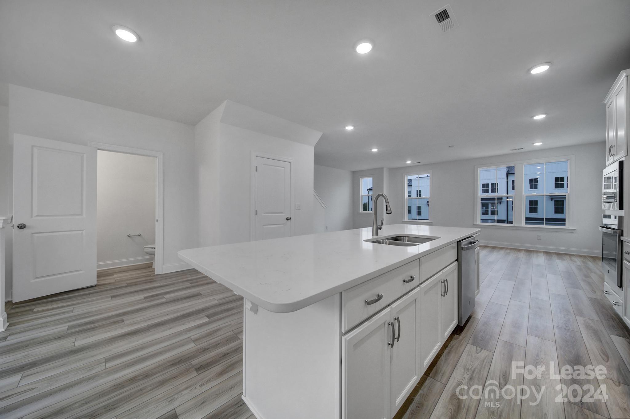 Christenbury Greene - Residential Lease