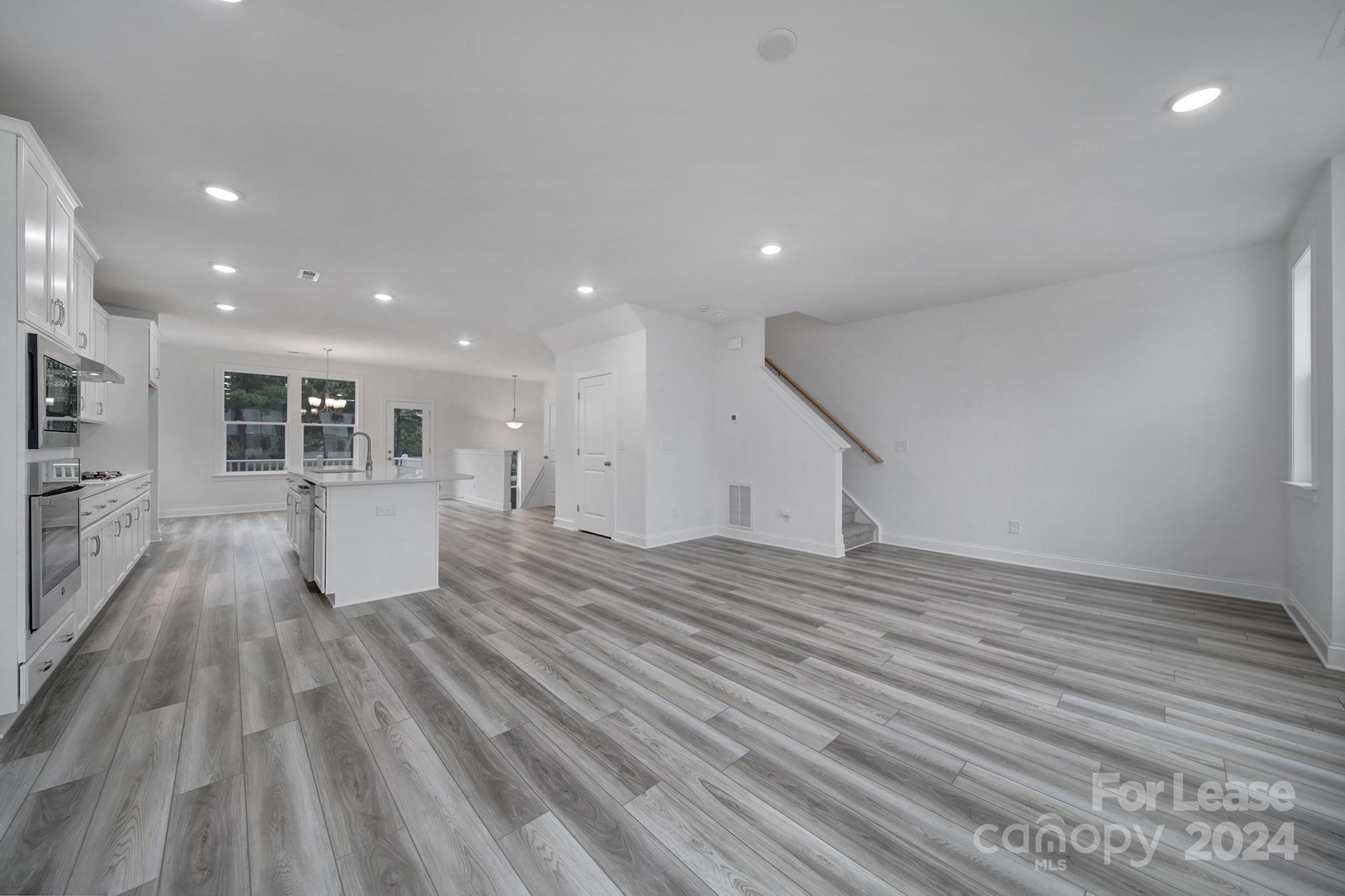 Christenbury Greene - Residential Lease