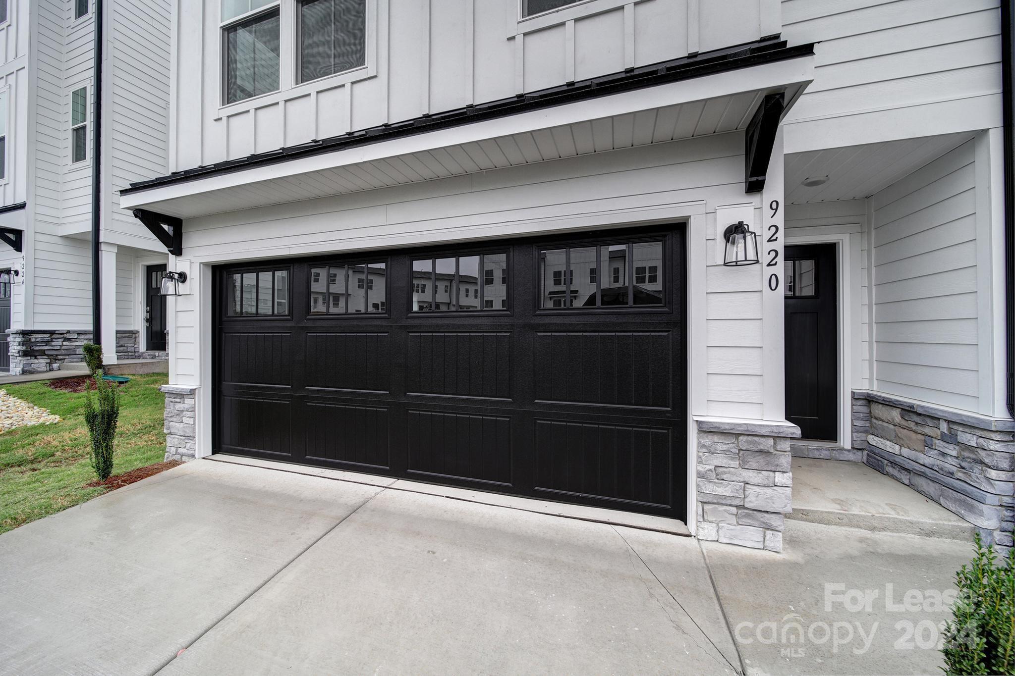 Christenbury Greene - Residential Lease