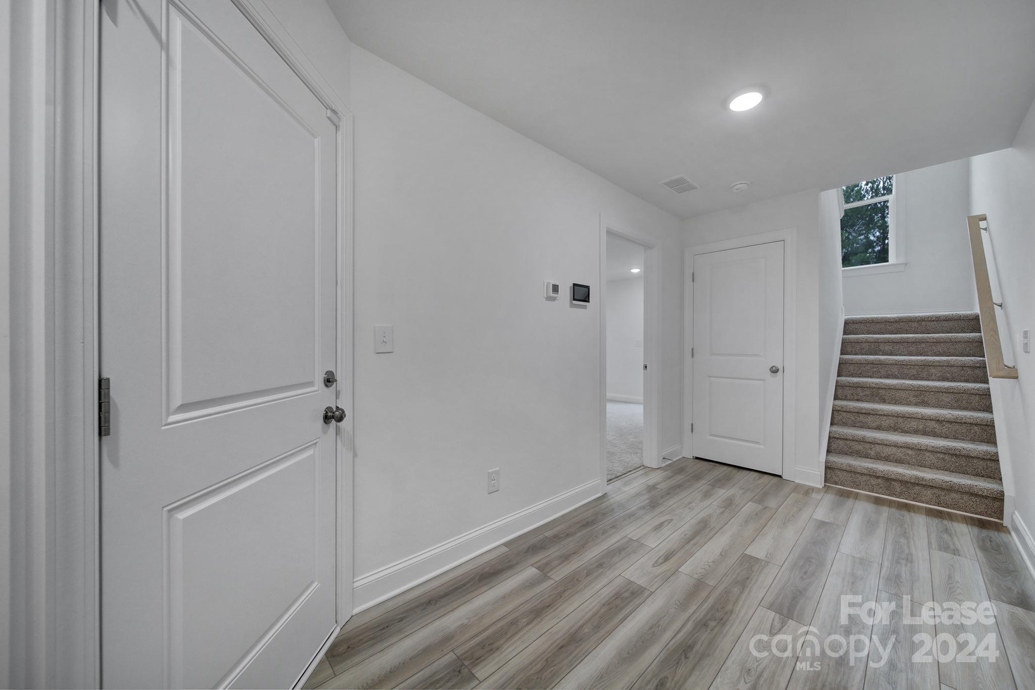Christenbury Greene - Residential Lease