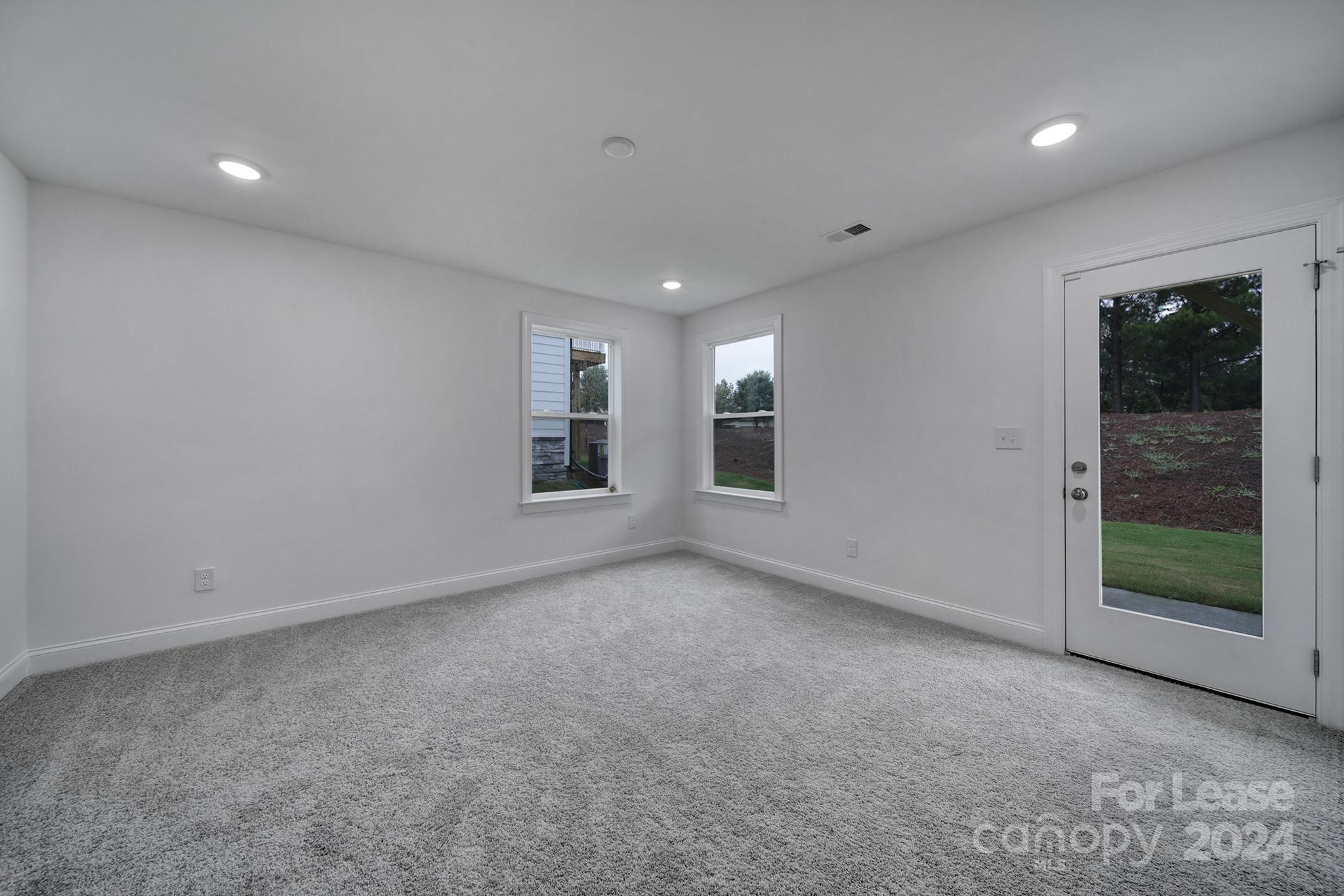 Christenbury Greene - Residential Lease