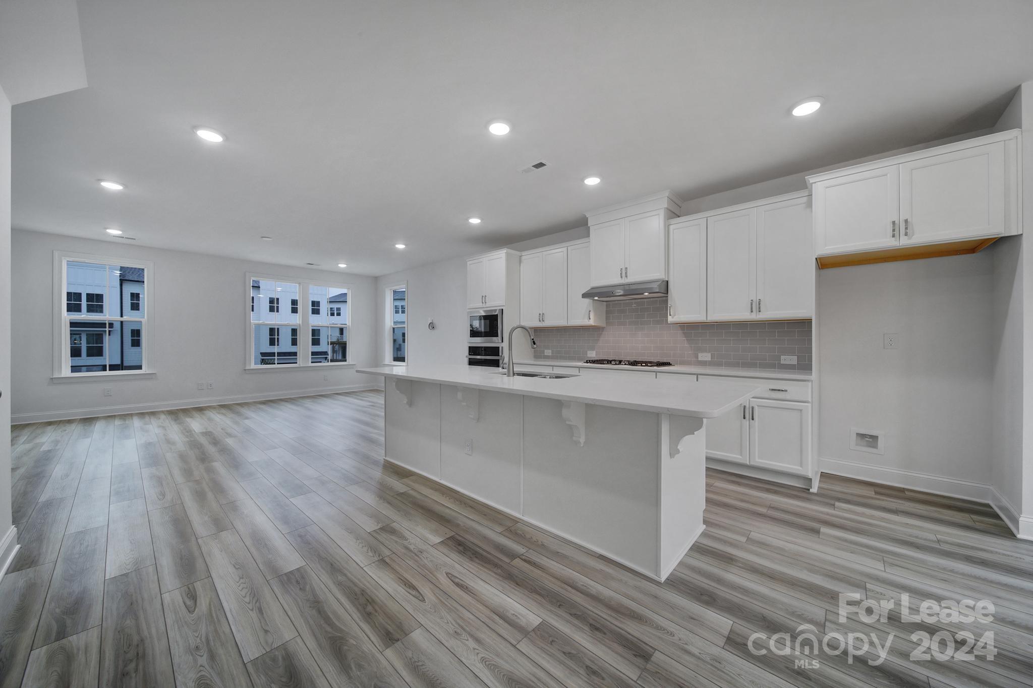 Christenbury Greene - Residential Lease