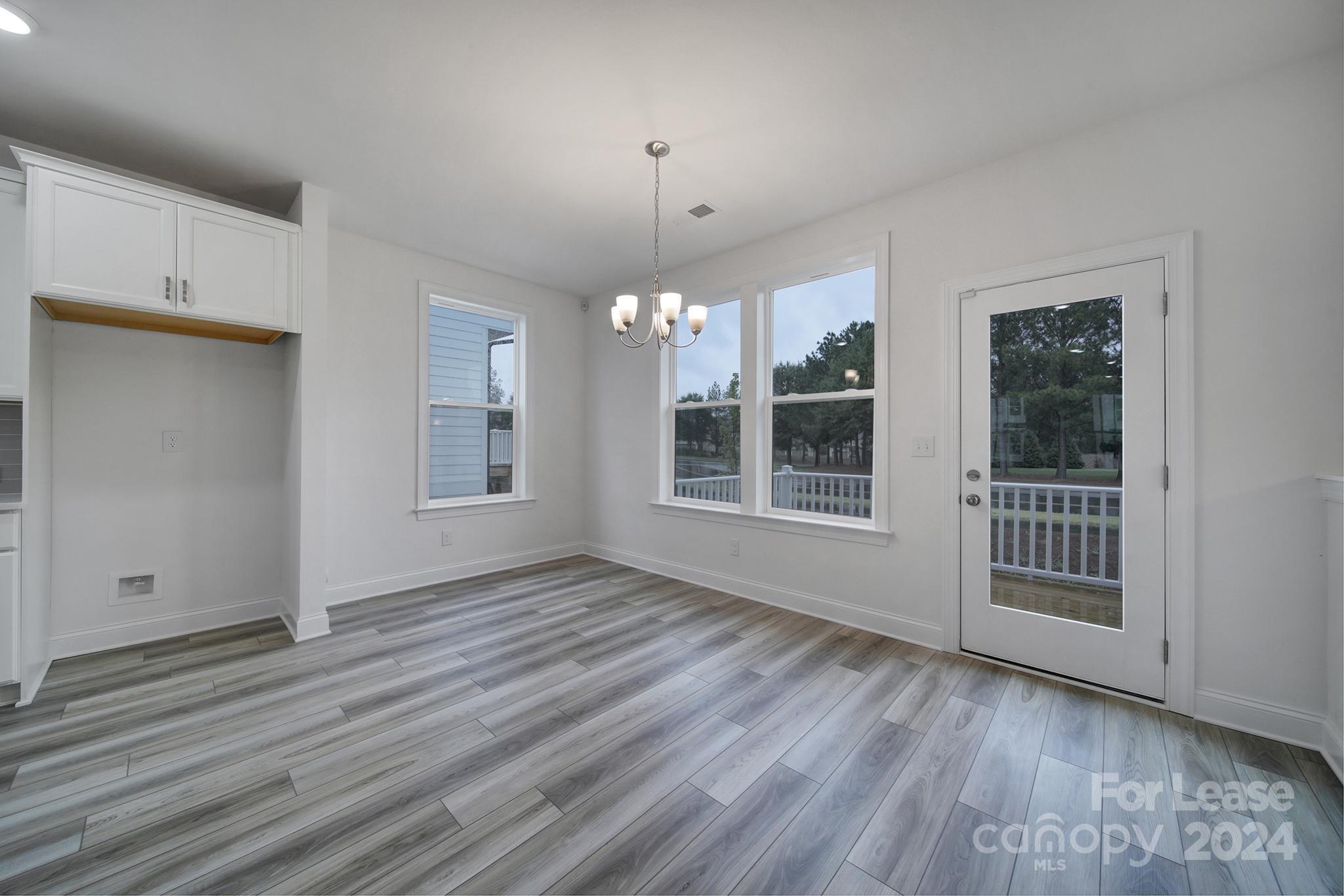 Christenbury Greene - Residential Lease