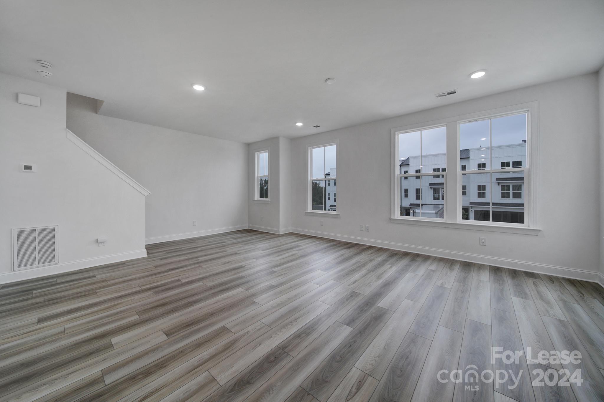 Christenbury Greene - Residential Lease