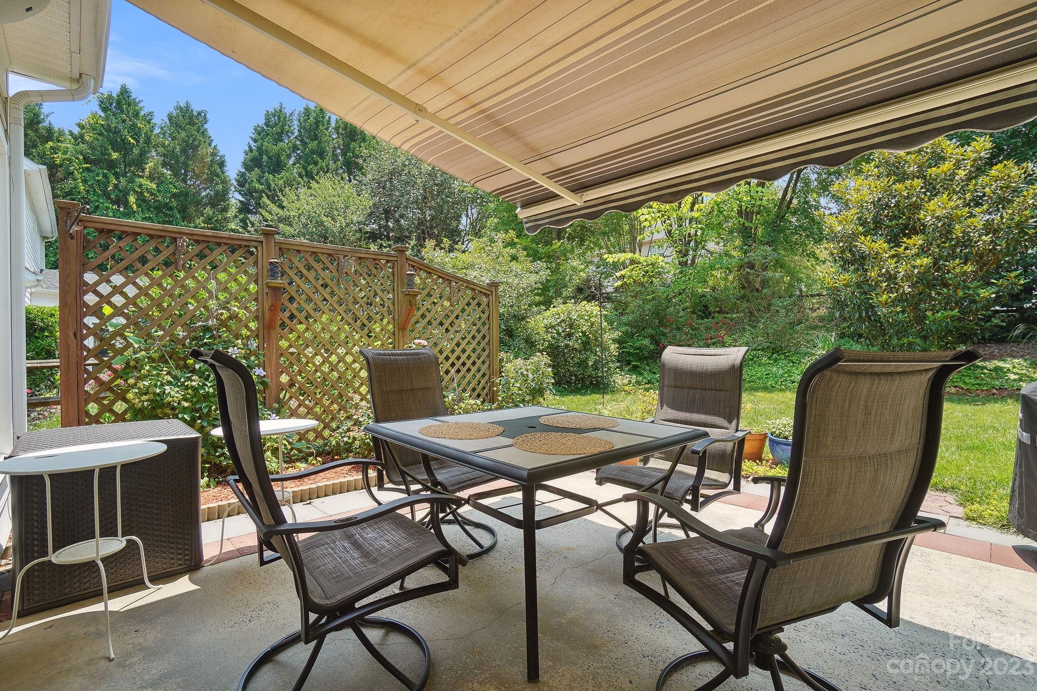 Wynfield Forest - Residential