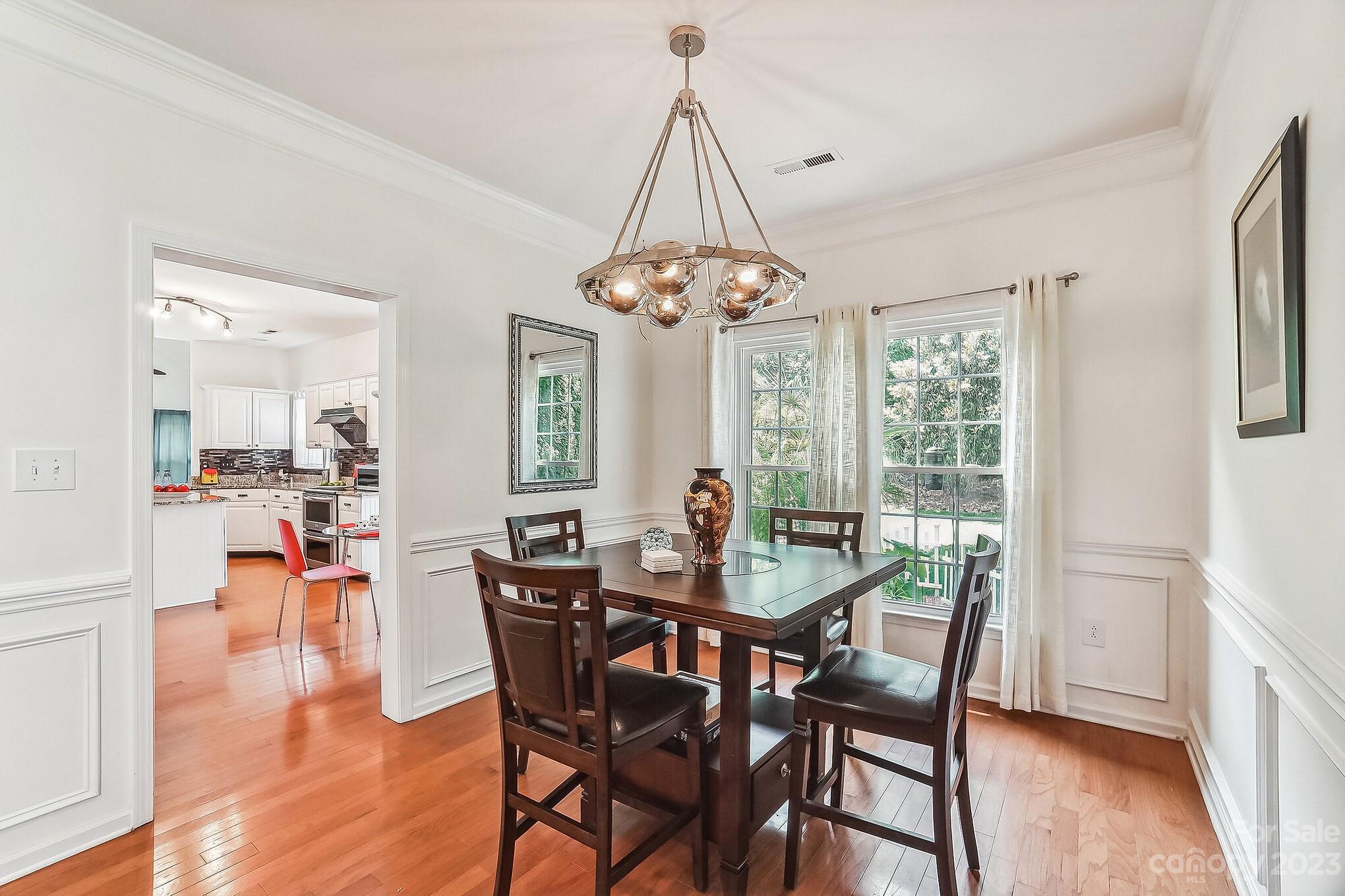 Wynfield Forest - Residential