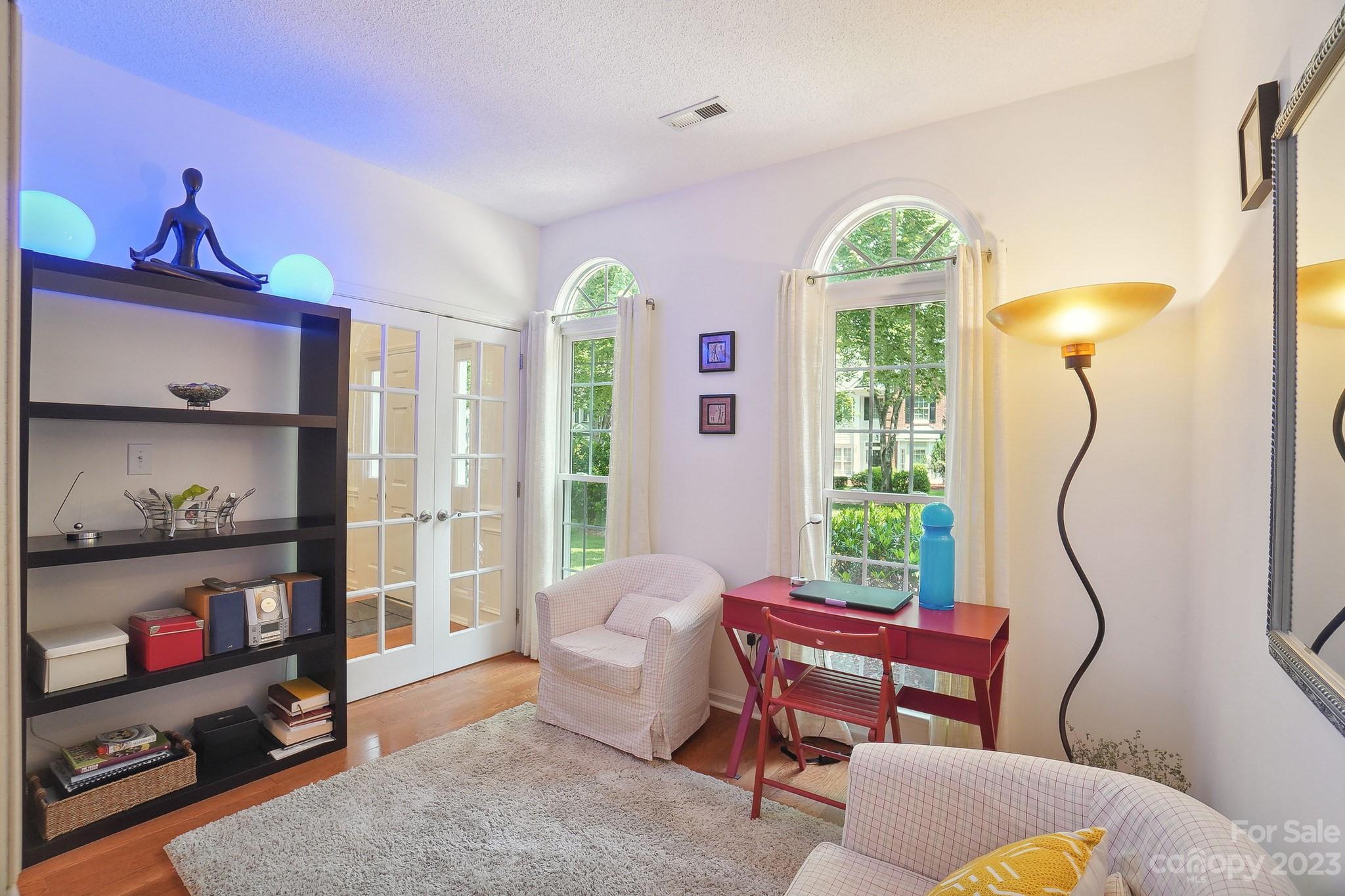 Wynfield Forest - Residential