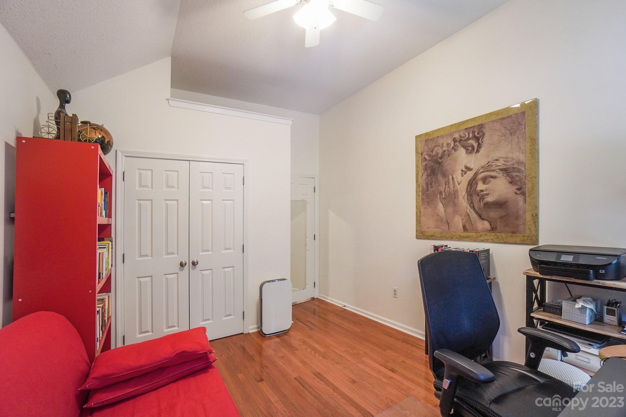 Wynfield Forest - Residential