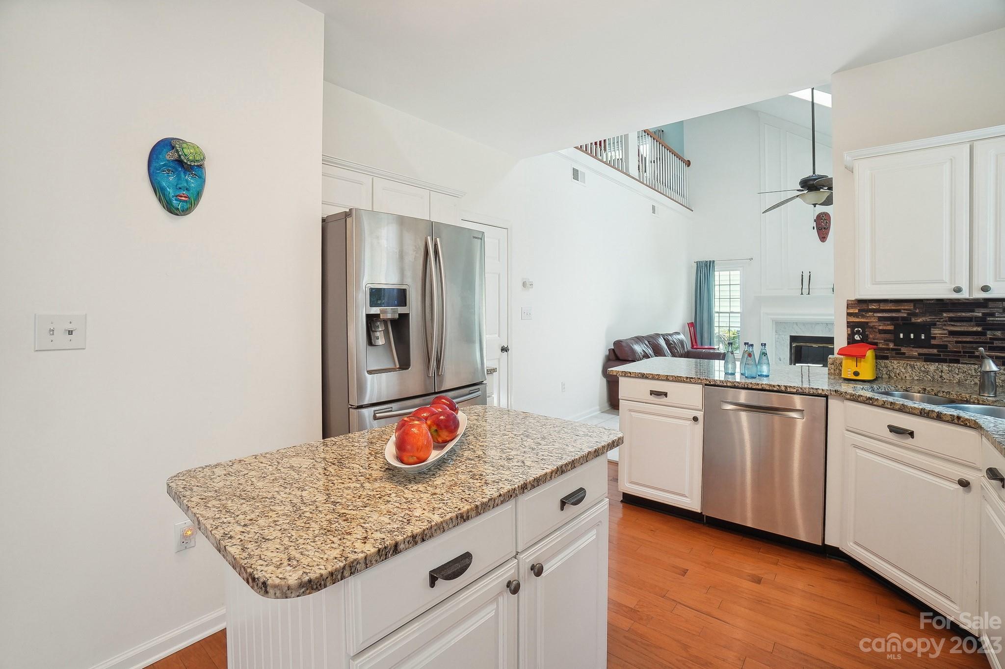 Wynfield Forest - Residential