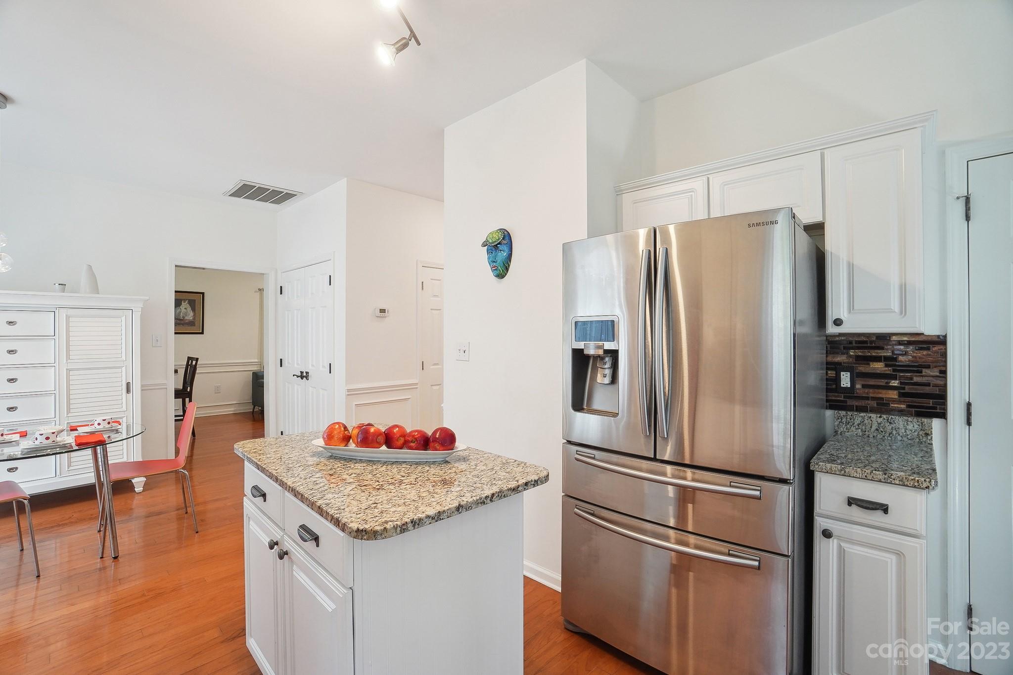 Wynfield Forest - Residential