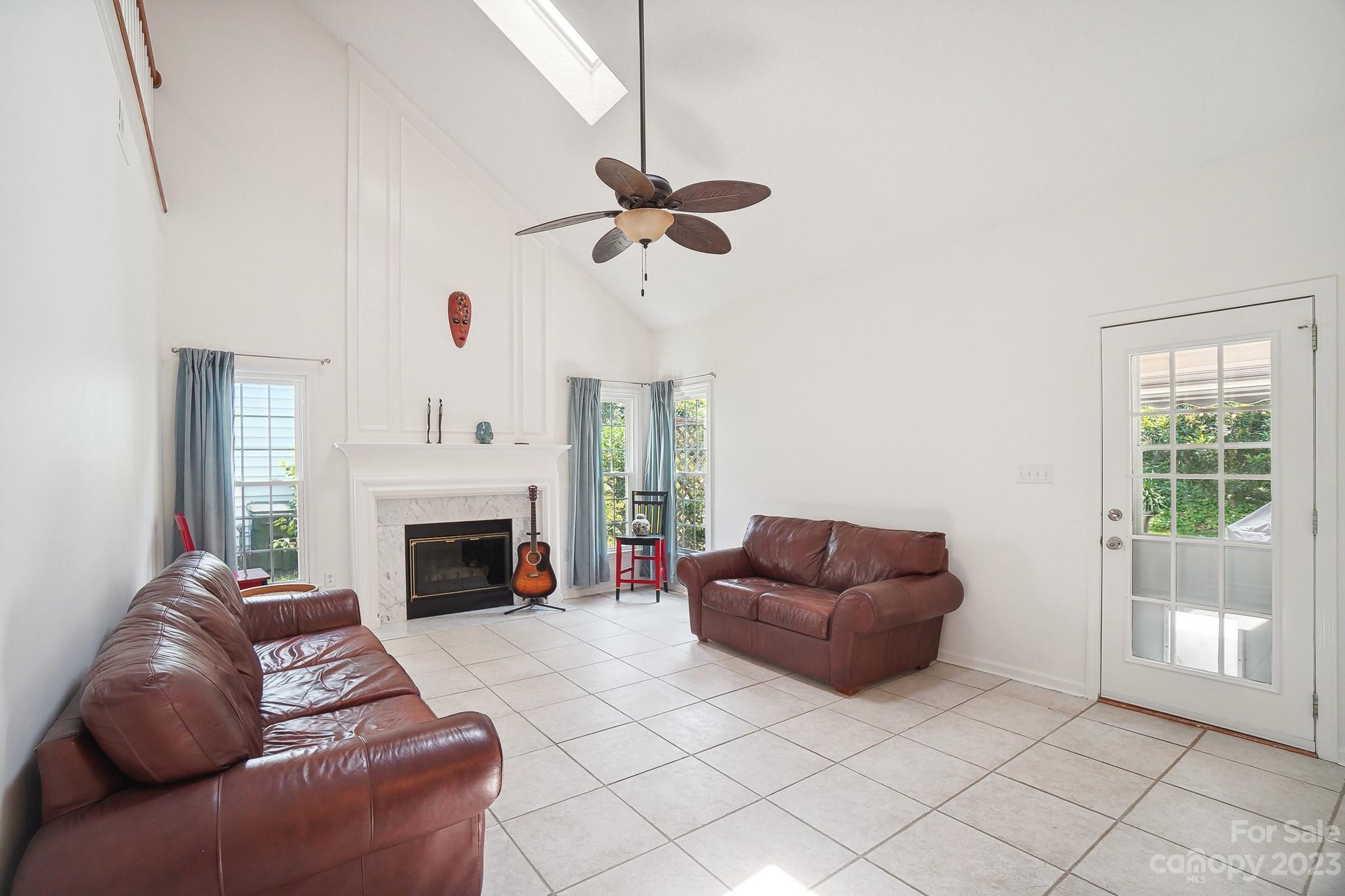 Wynfield Forest - Residential