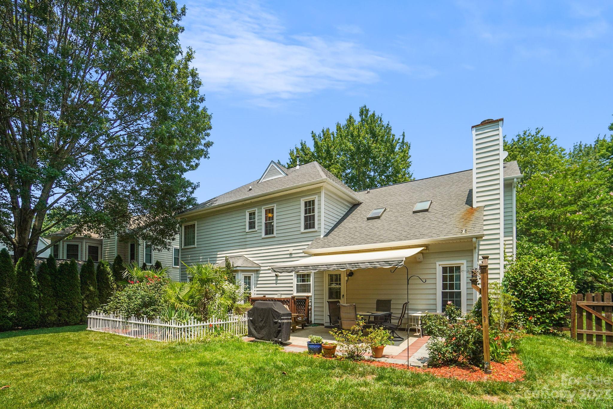 Wynfield Forest - Residential