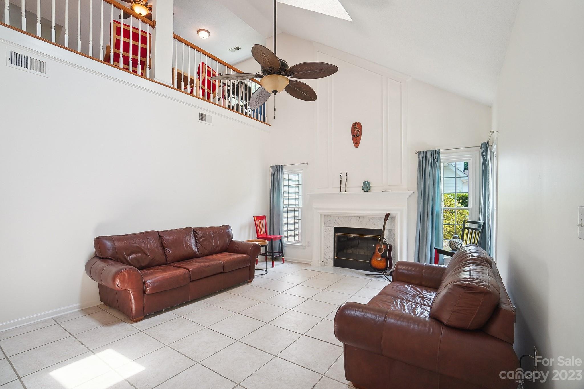 Wynfield Forest - Residential