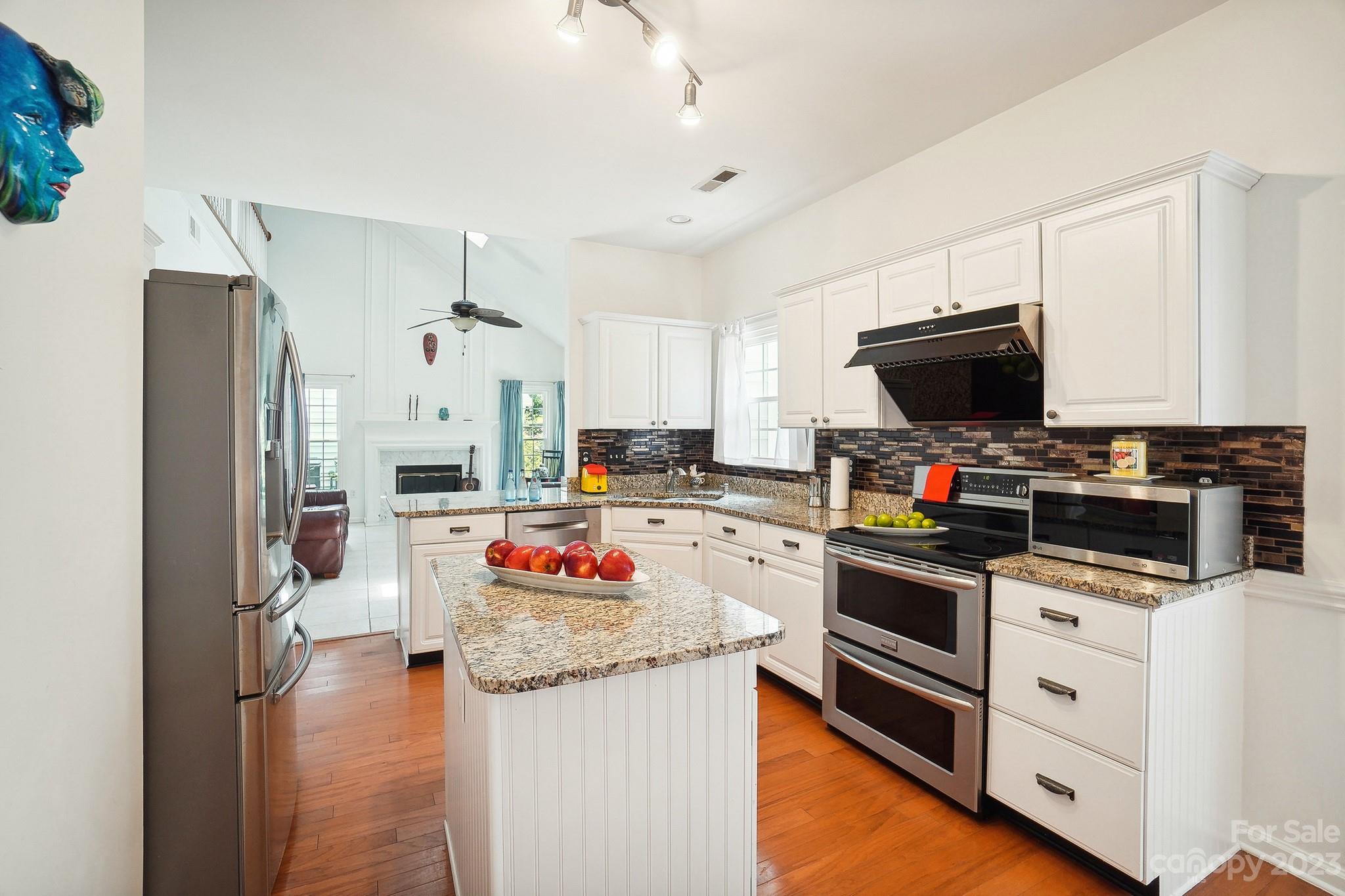 Wynfield Forest - Residential