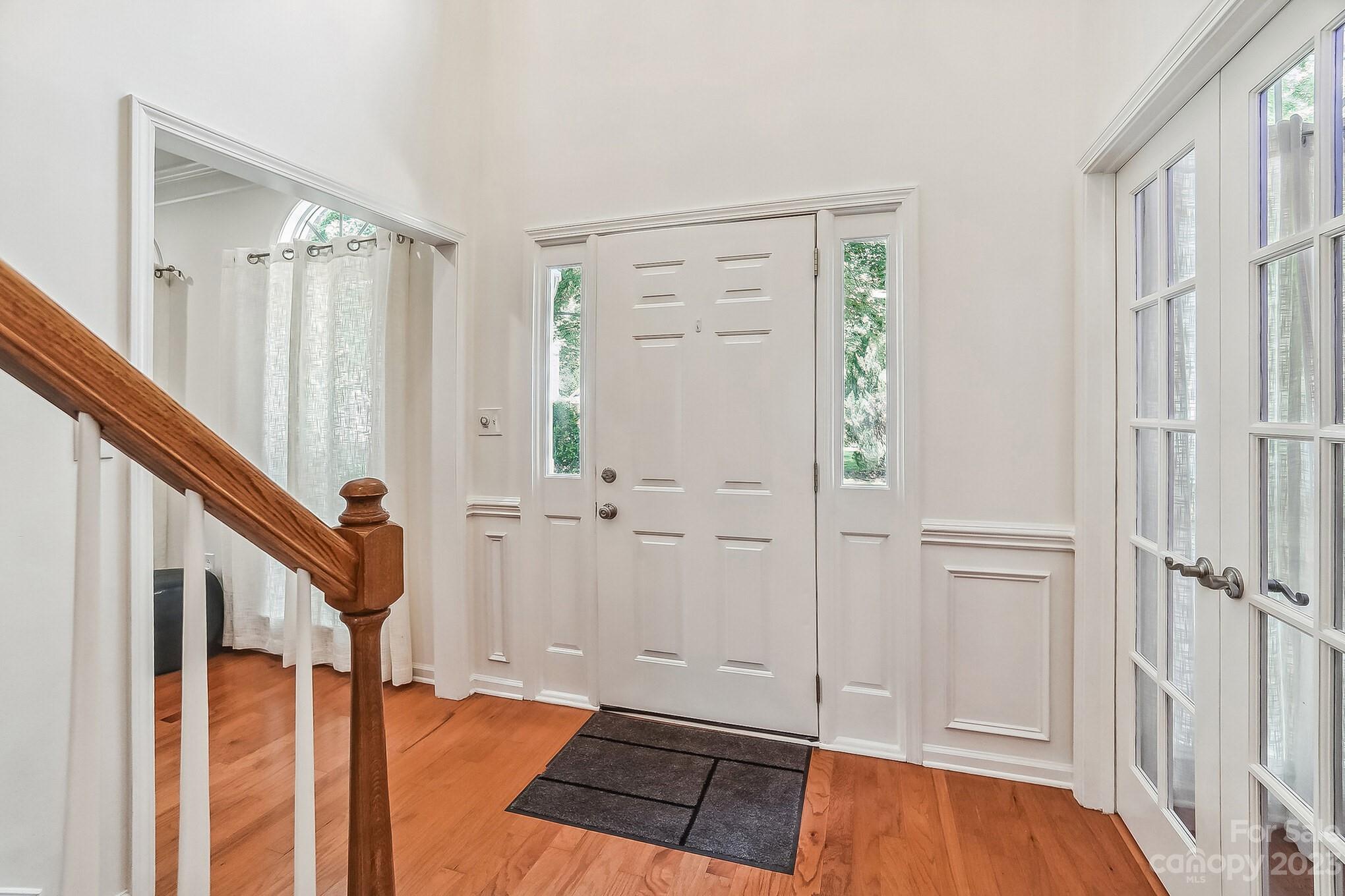 Wynfield Forest - Residential