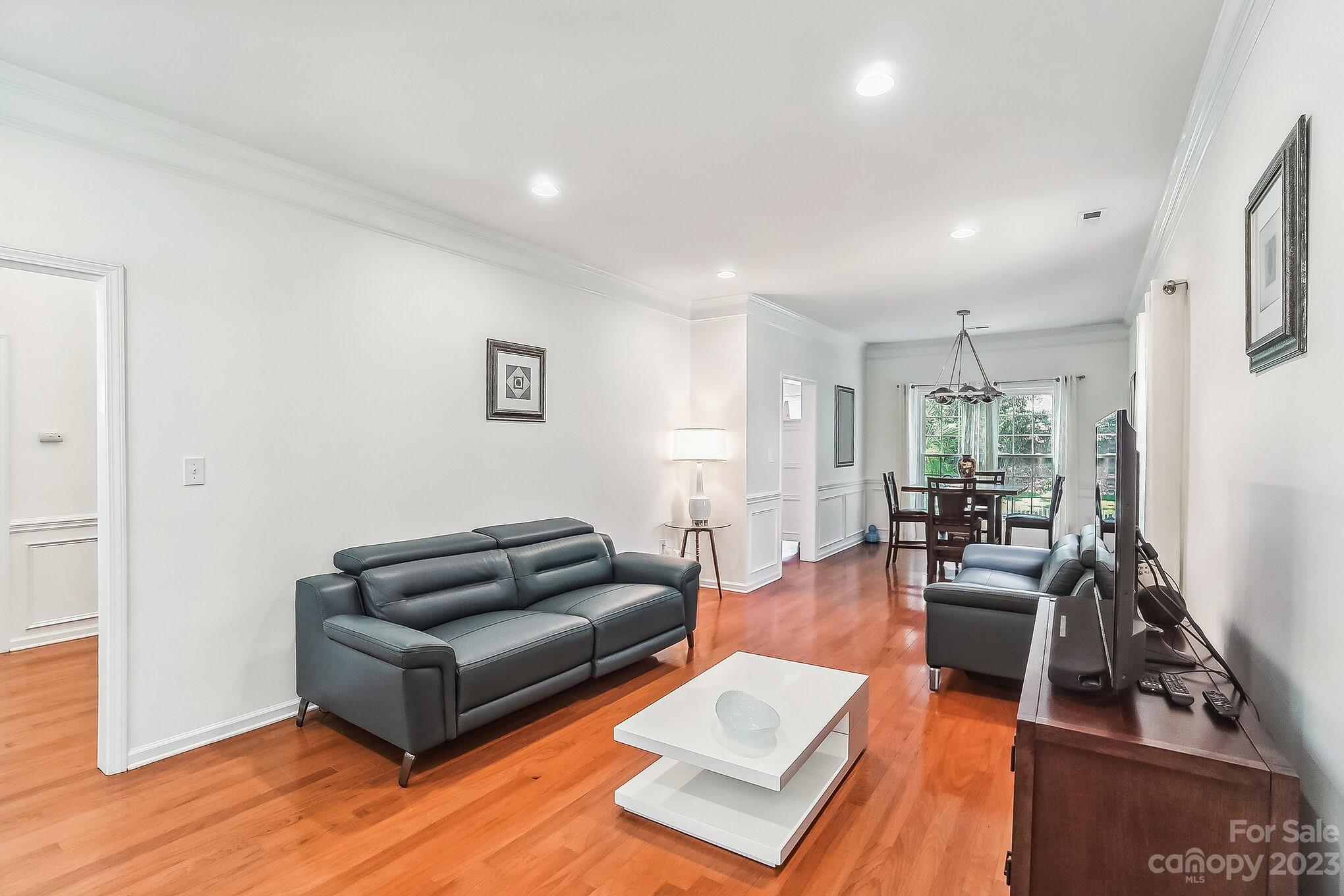 Wynfield Forest - Residential