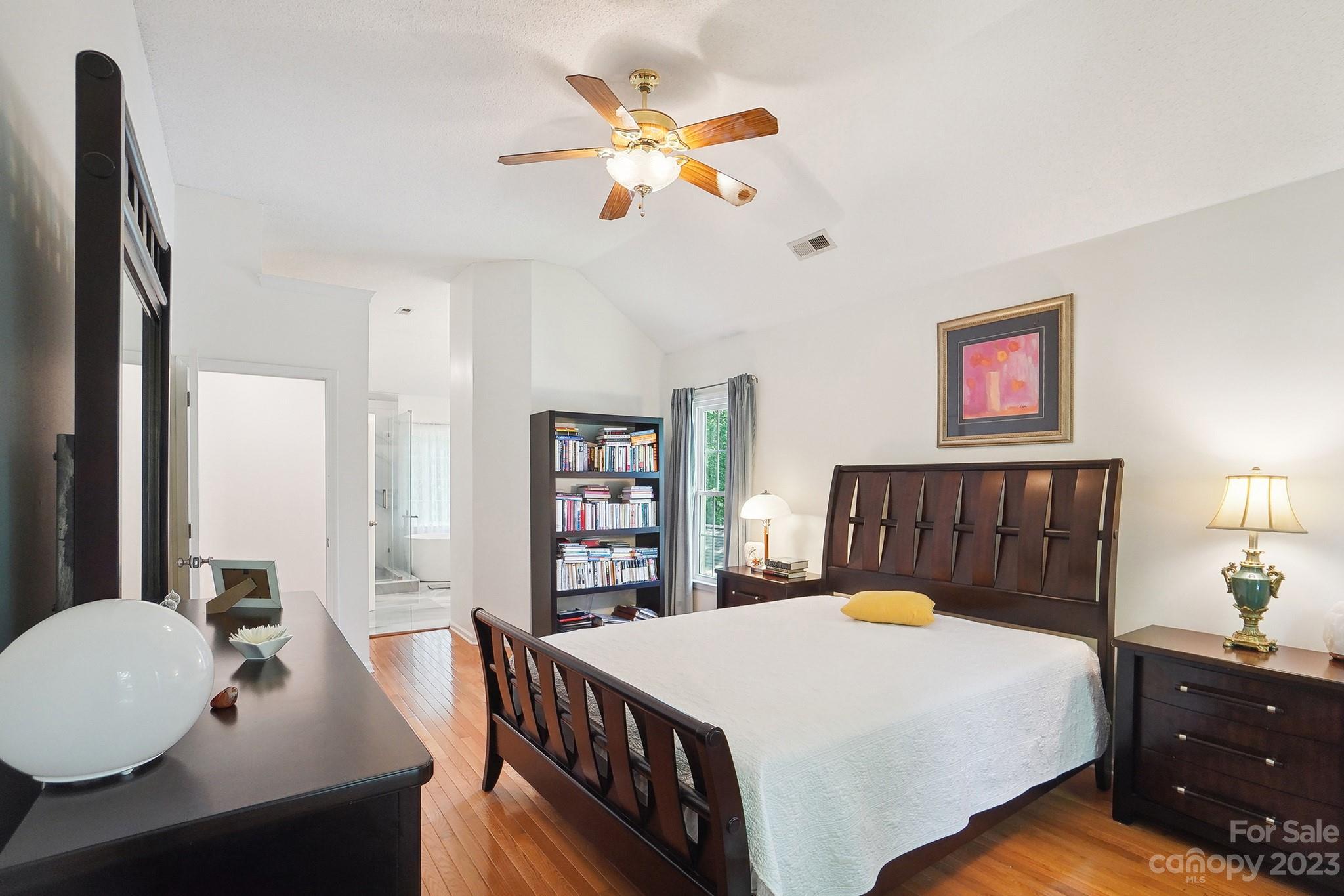 Wynfield Forest - Residential