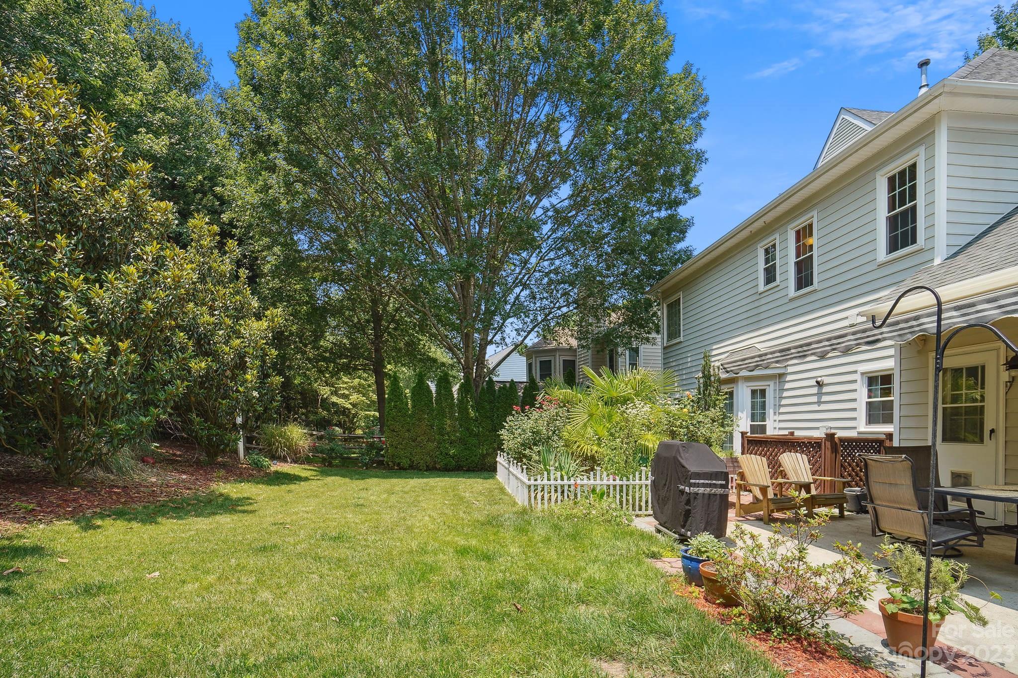 Wynfield Forest - Residential