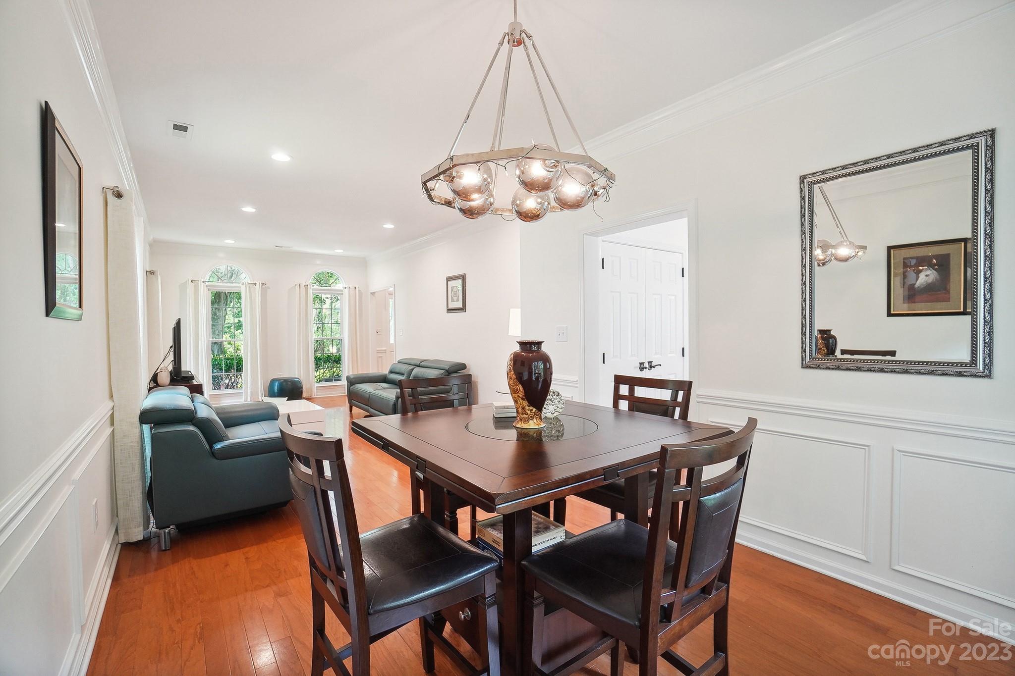 Wynfield Forest - Residential