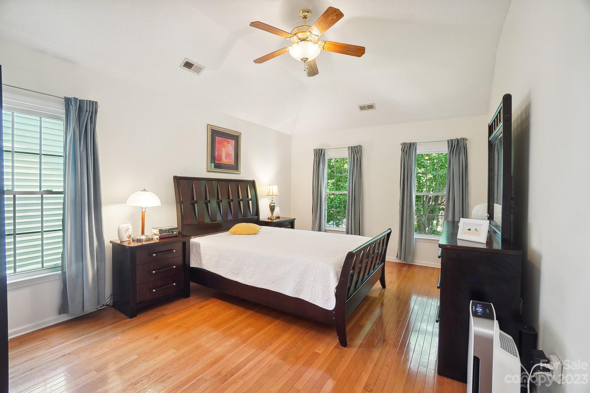 Wynfield Forest - Residential