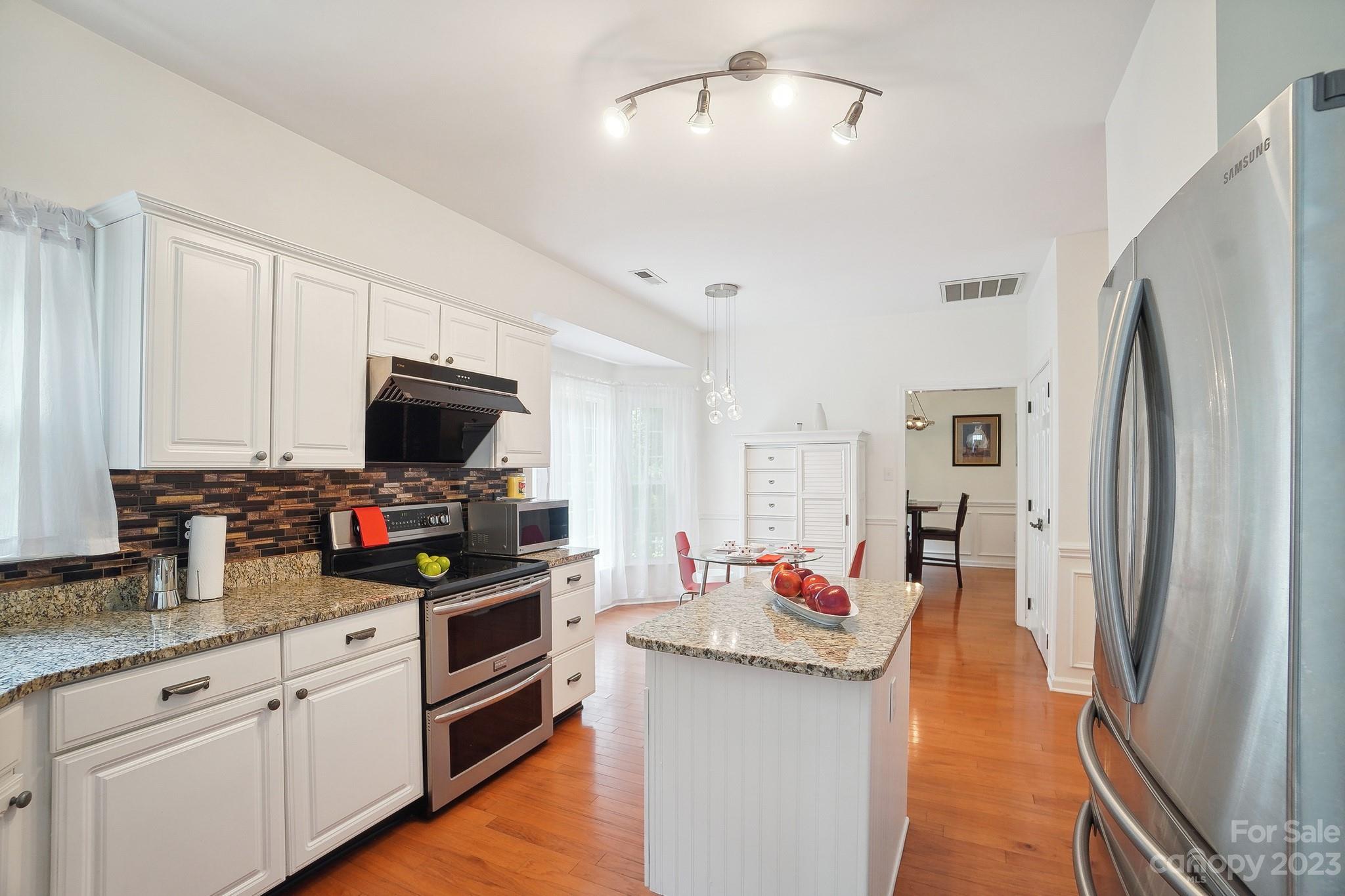 Wynfield Forest - Residential