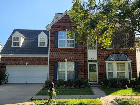 6836 Olmsford Drive Huntersville NC 28078