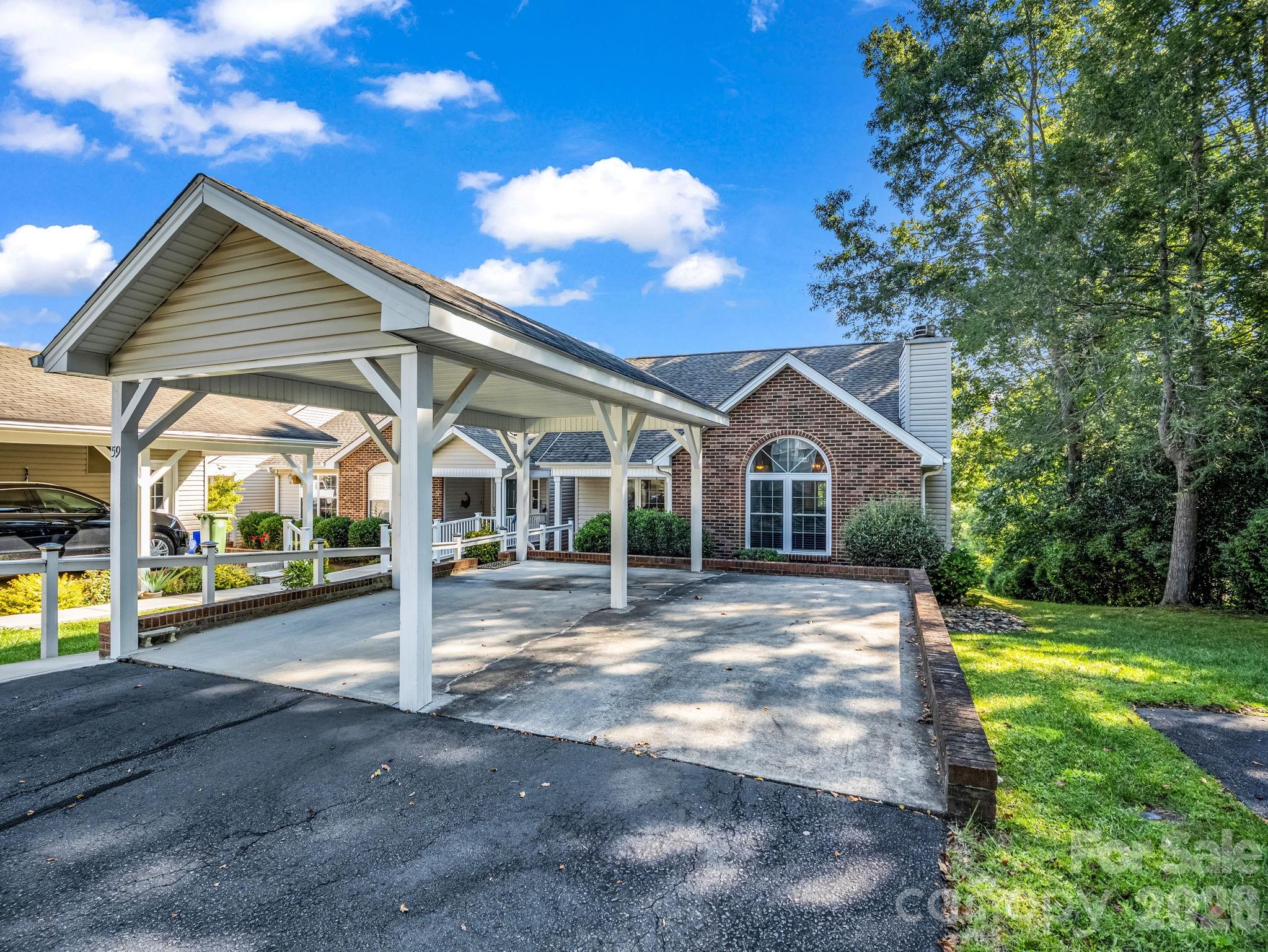 59 S Woodridge View Court
