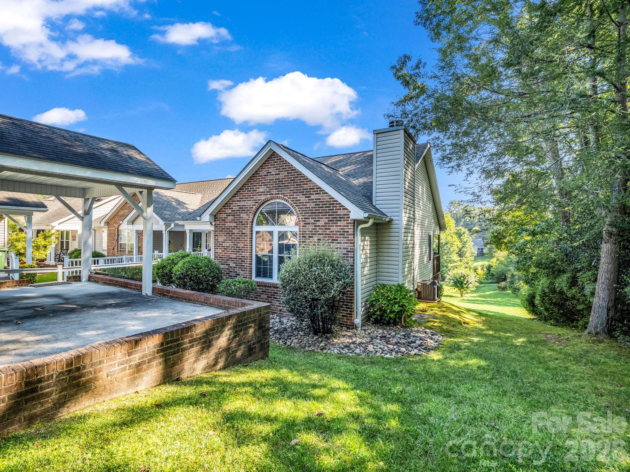 59 S Woodridge View Court