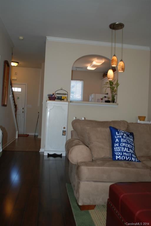 Waterstone - Residential