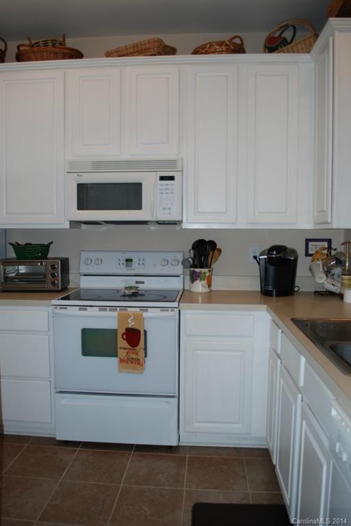 Waterstone - Residential