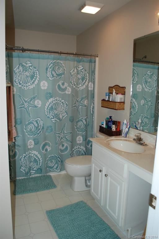 Waterstone - Residential