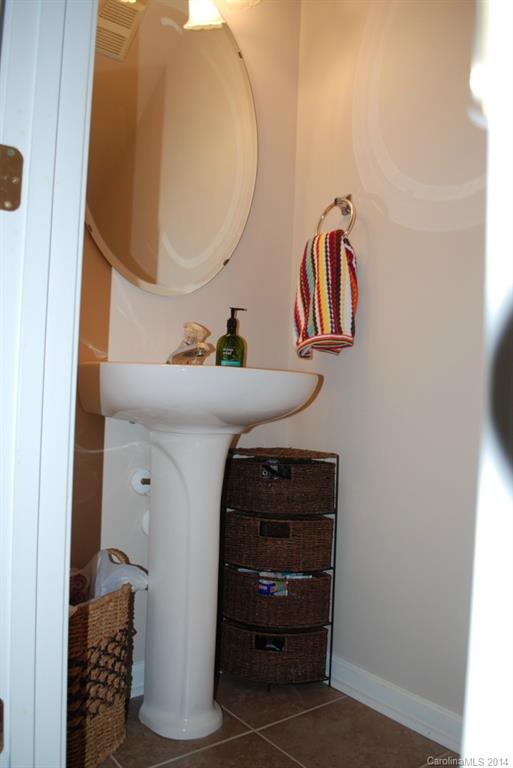 Waterstone - Residential