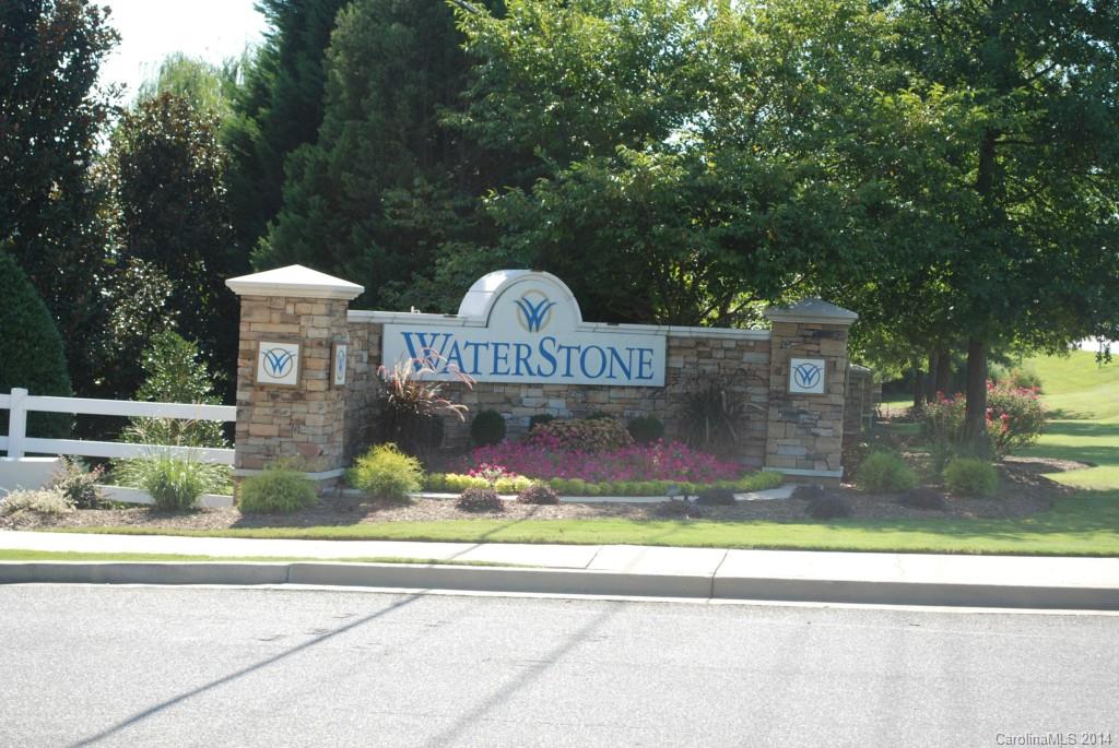 Waterstone - Residential