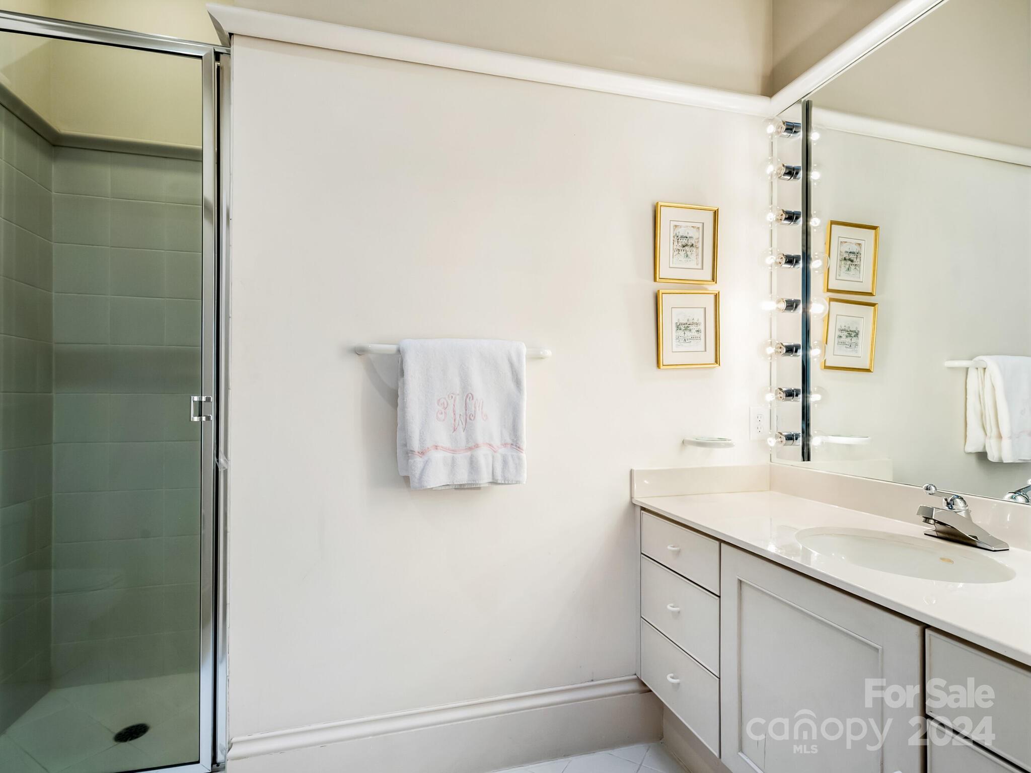 Eastover - Residential