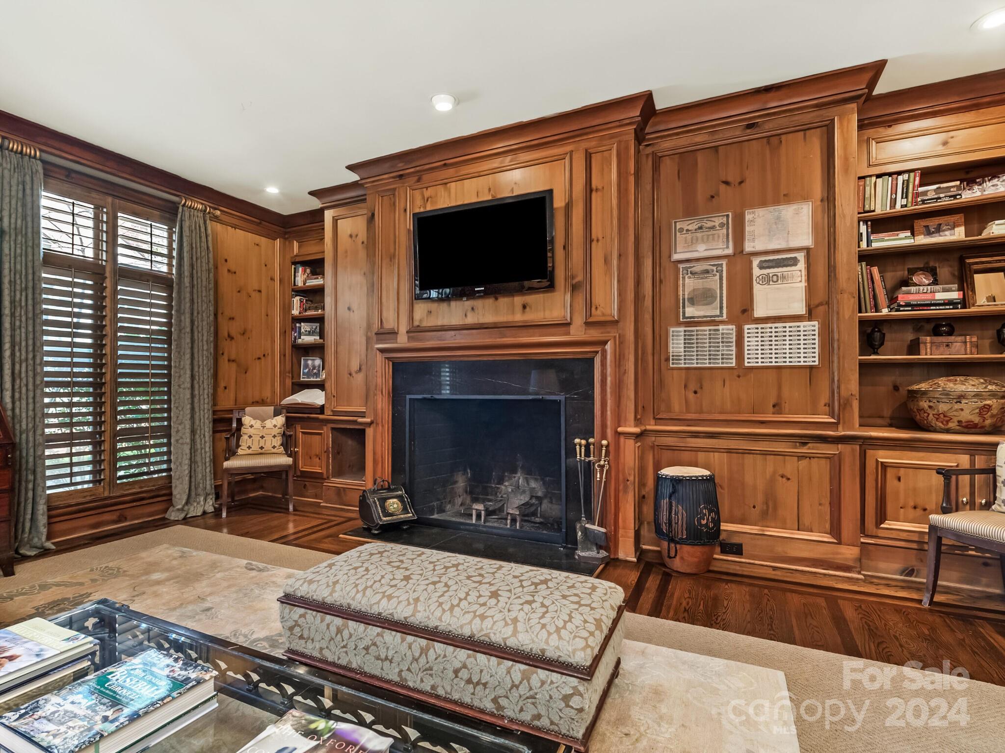 Eastover - Residential