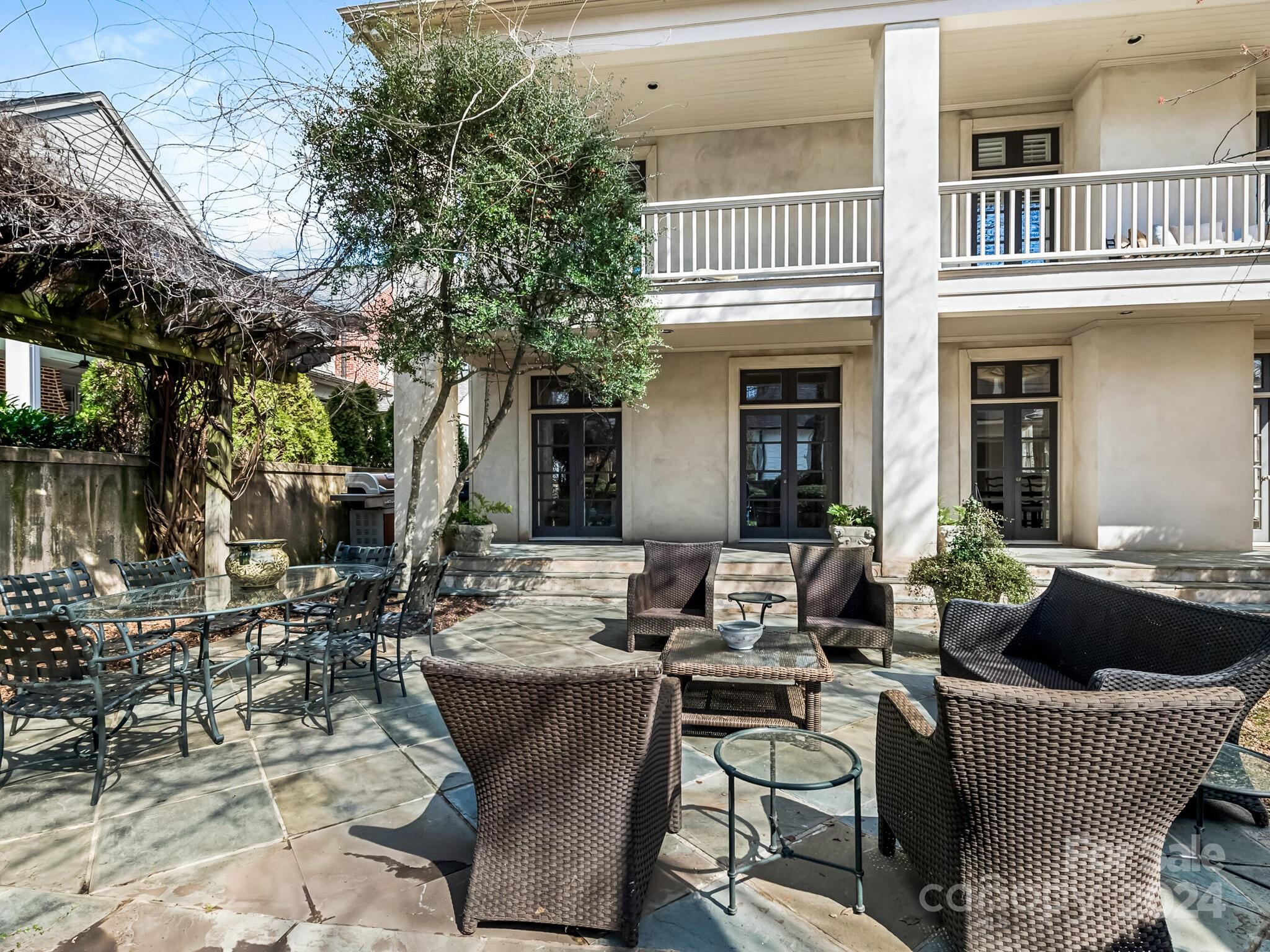 Eastover - Residential