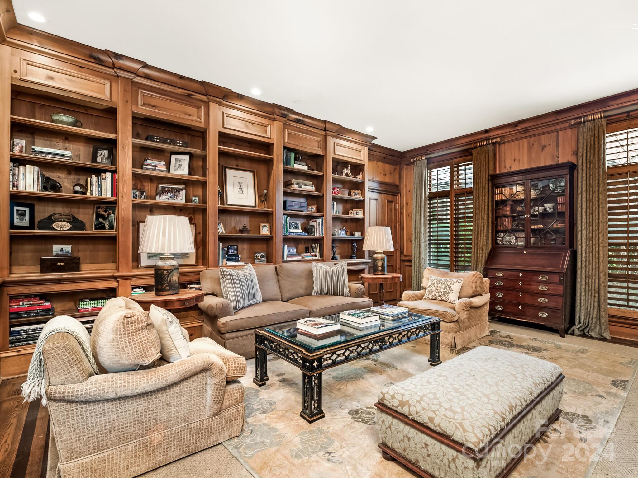 Eastover - Residential