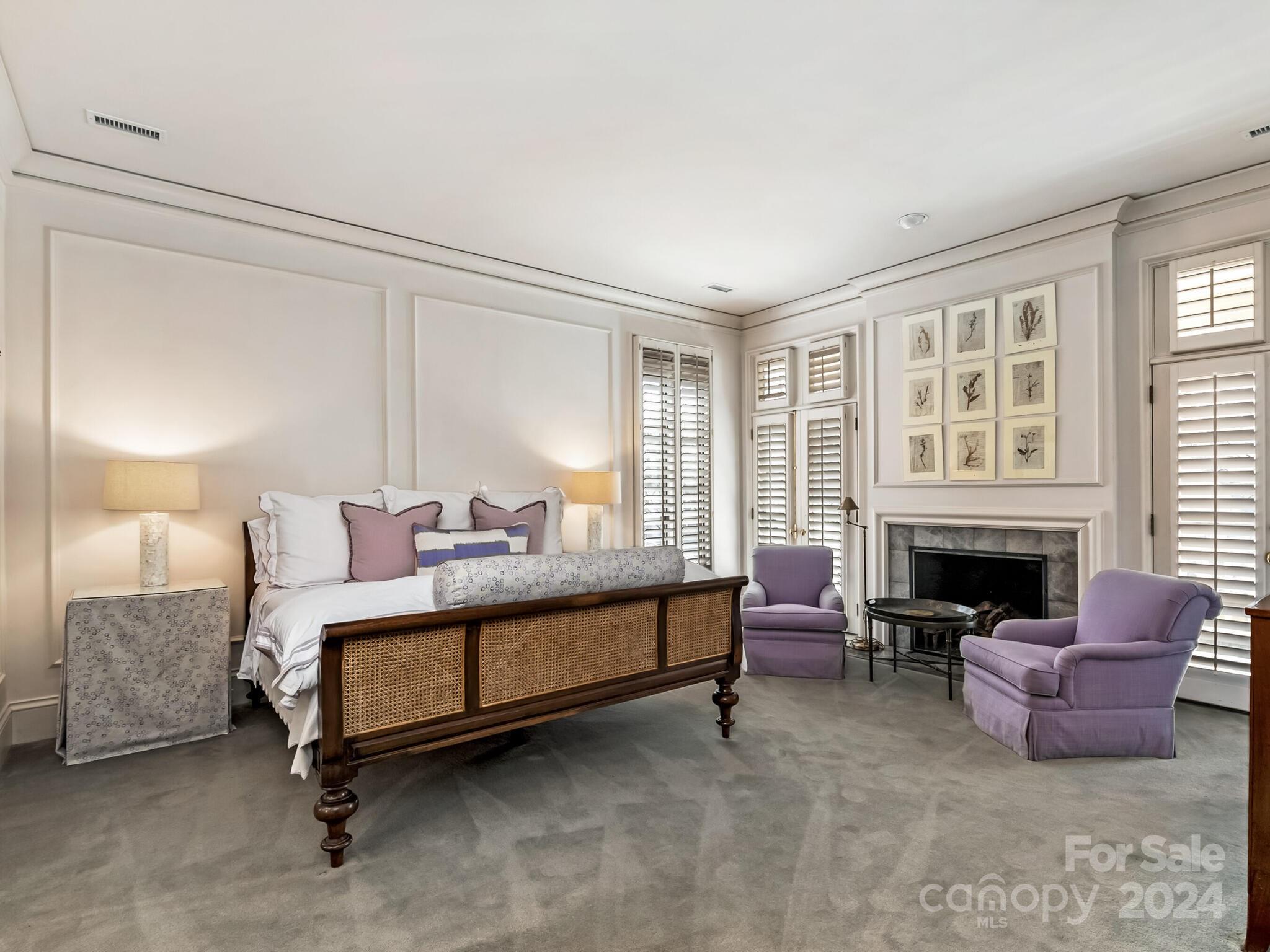 Eastover - Residential